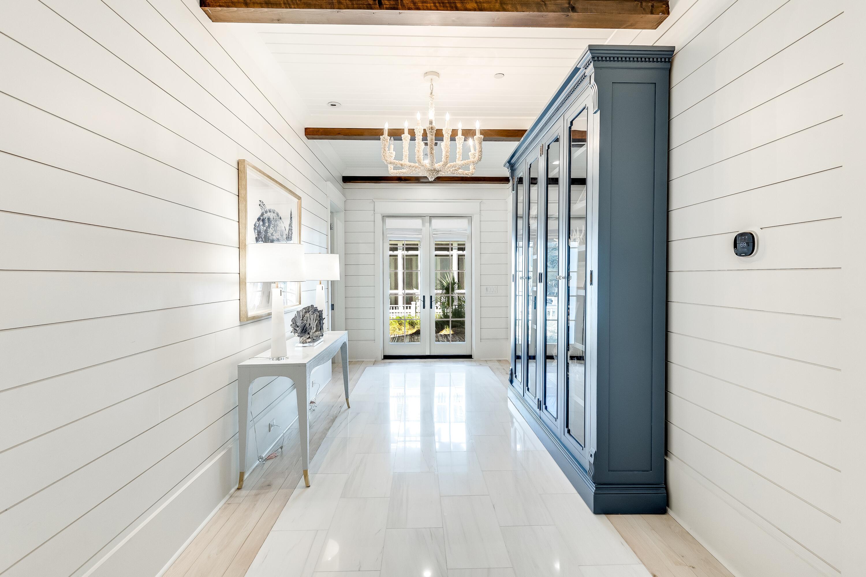WATERSOUND BEACH - Residential