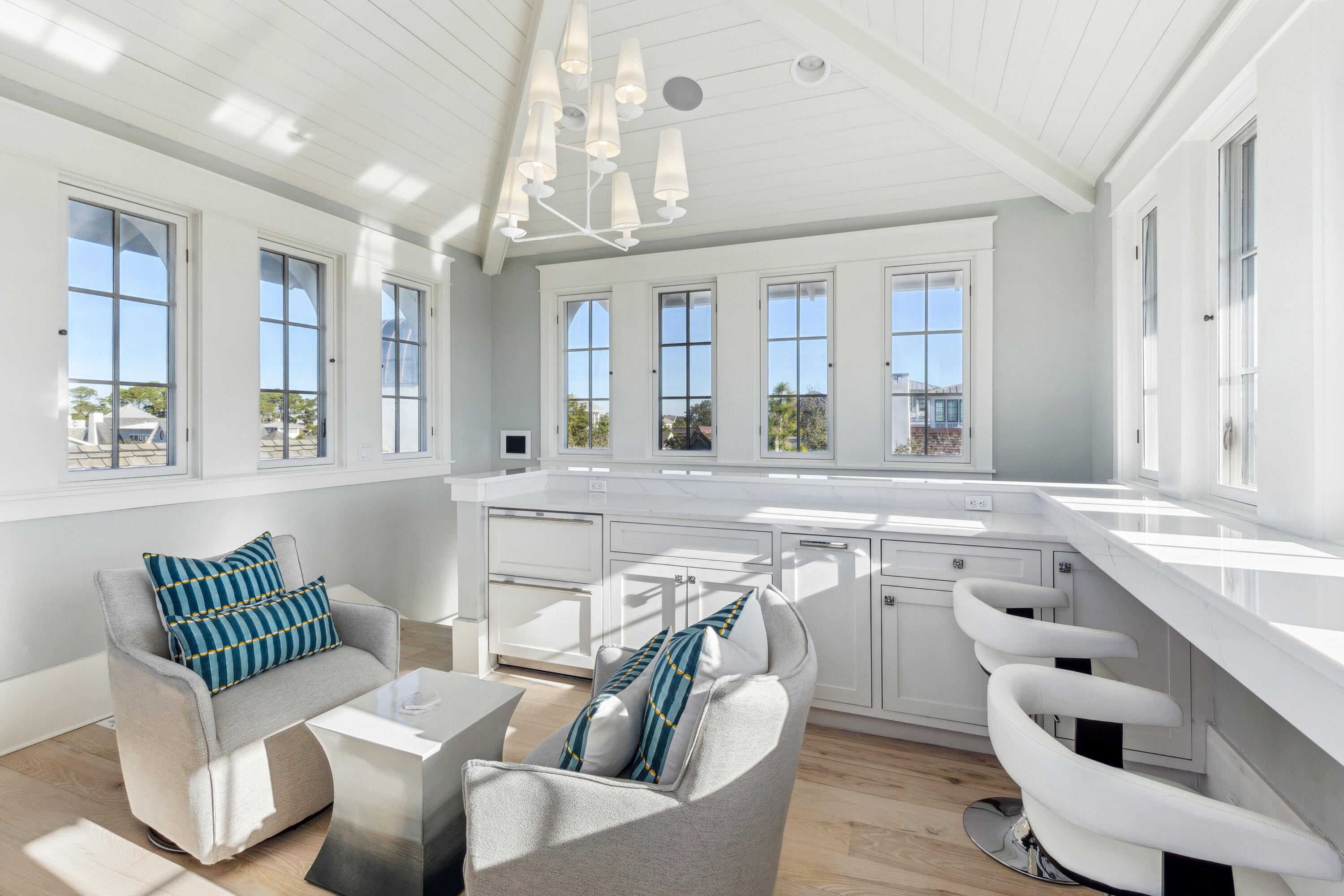 WATERSOUND BEACH - Residential