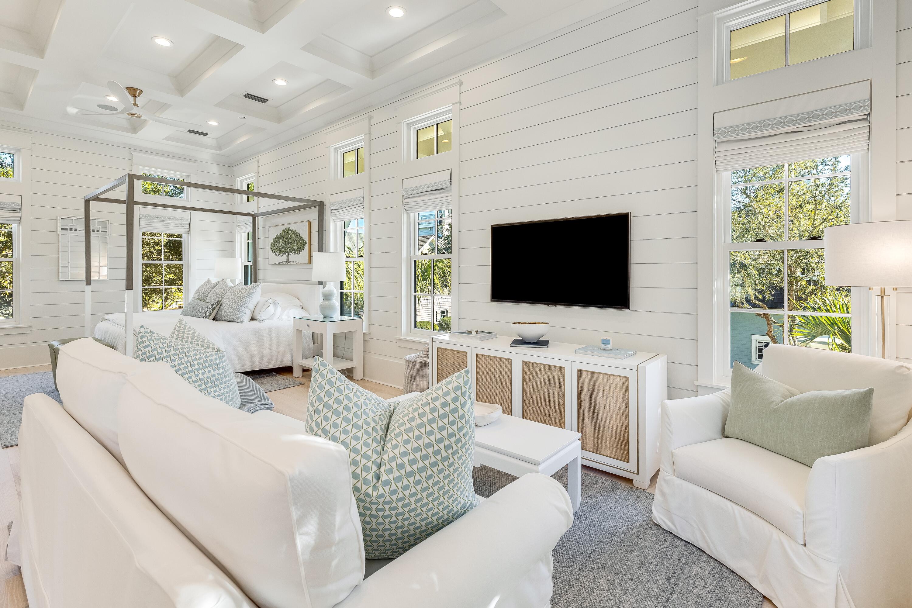 WATERSOUND BEACH - Residential