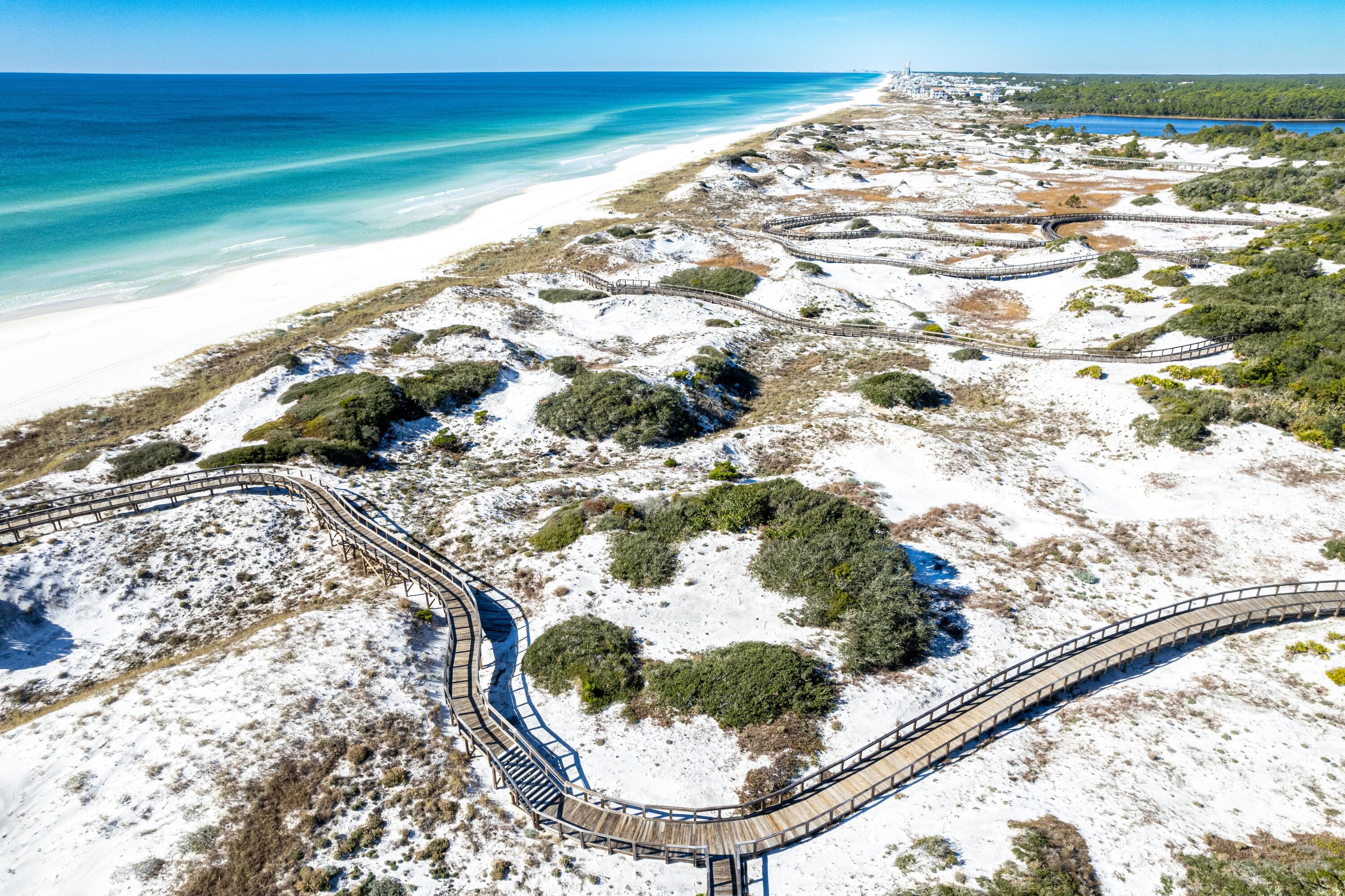 WATERSOUND BEACH - Residential