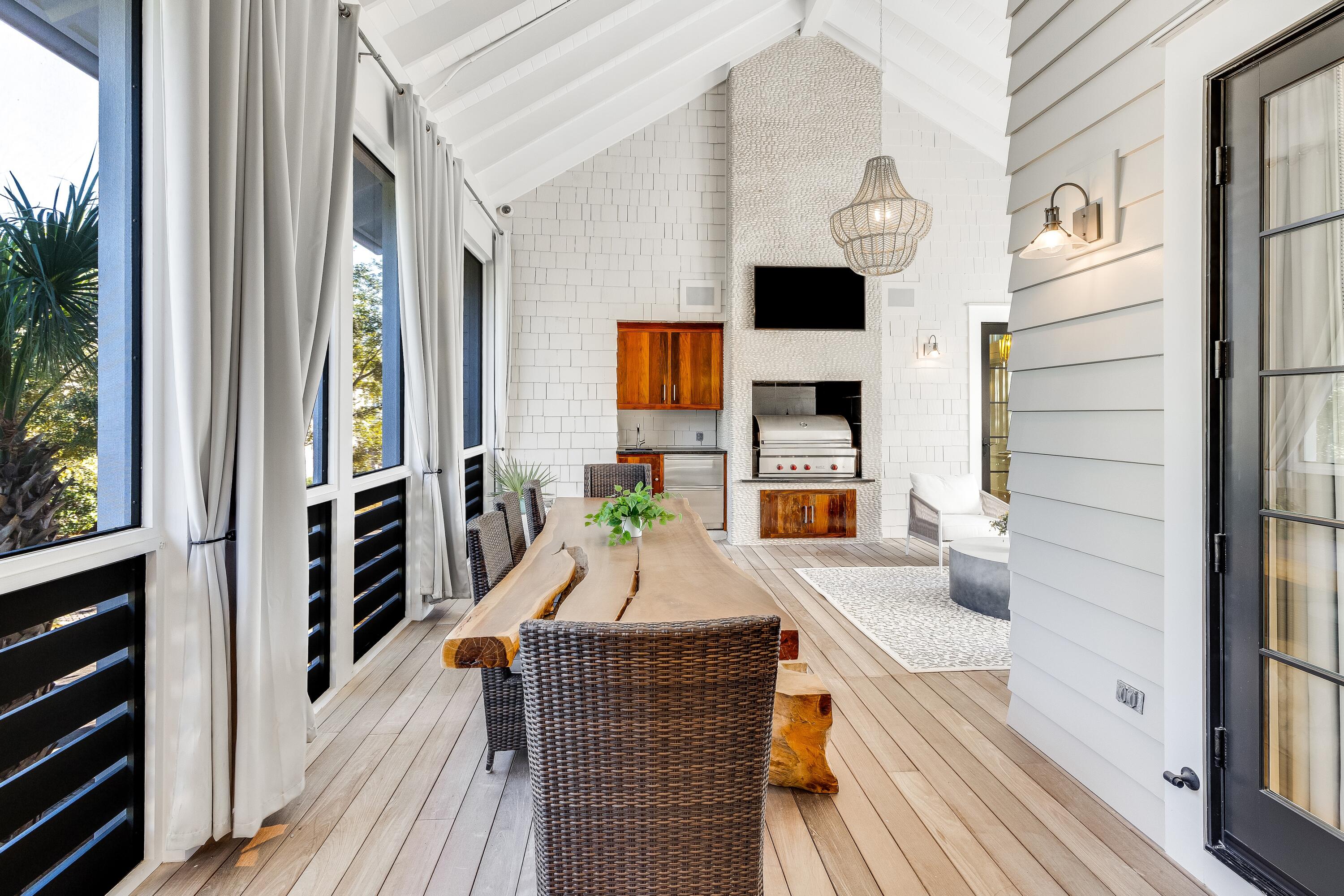WATERSOUND BEACH - Residential