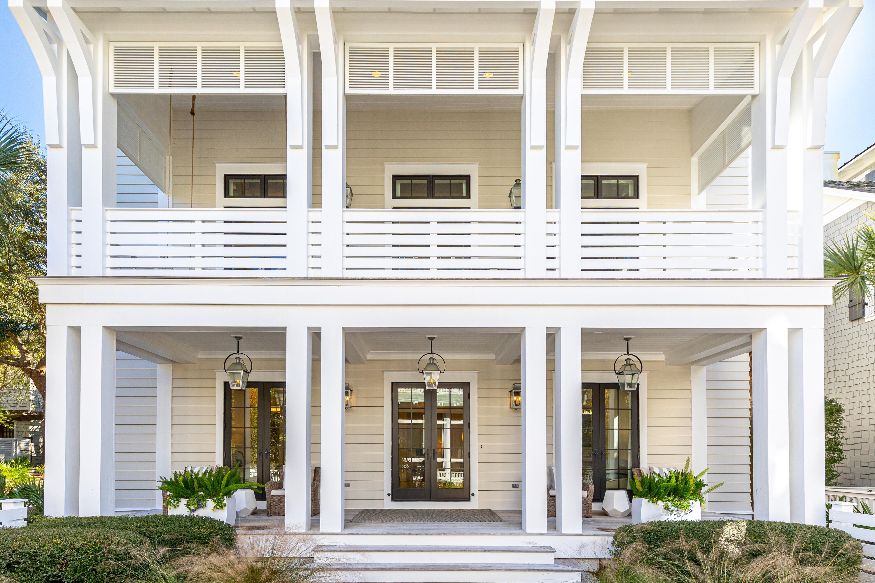 WATERSOUND BEACH - Residential