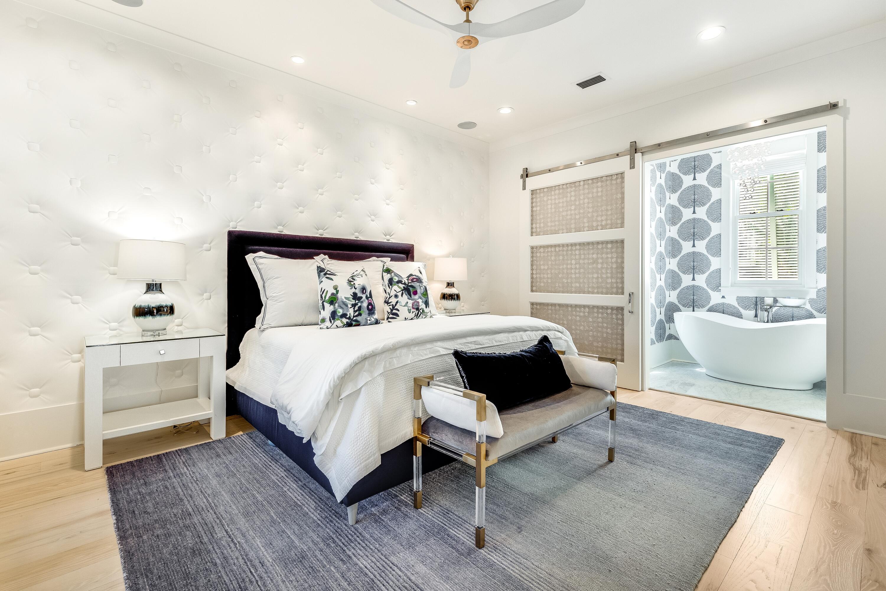 WATERSOUND BEACH - Residential