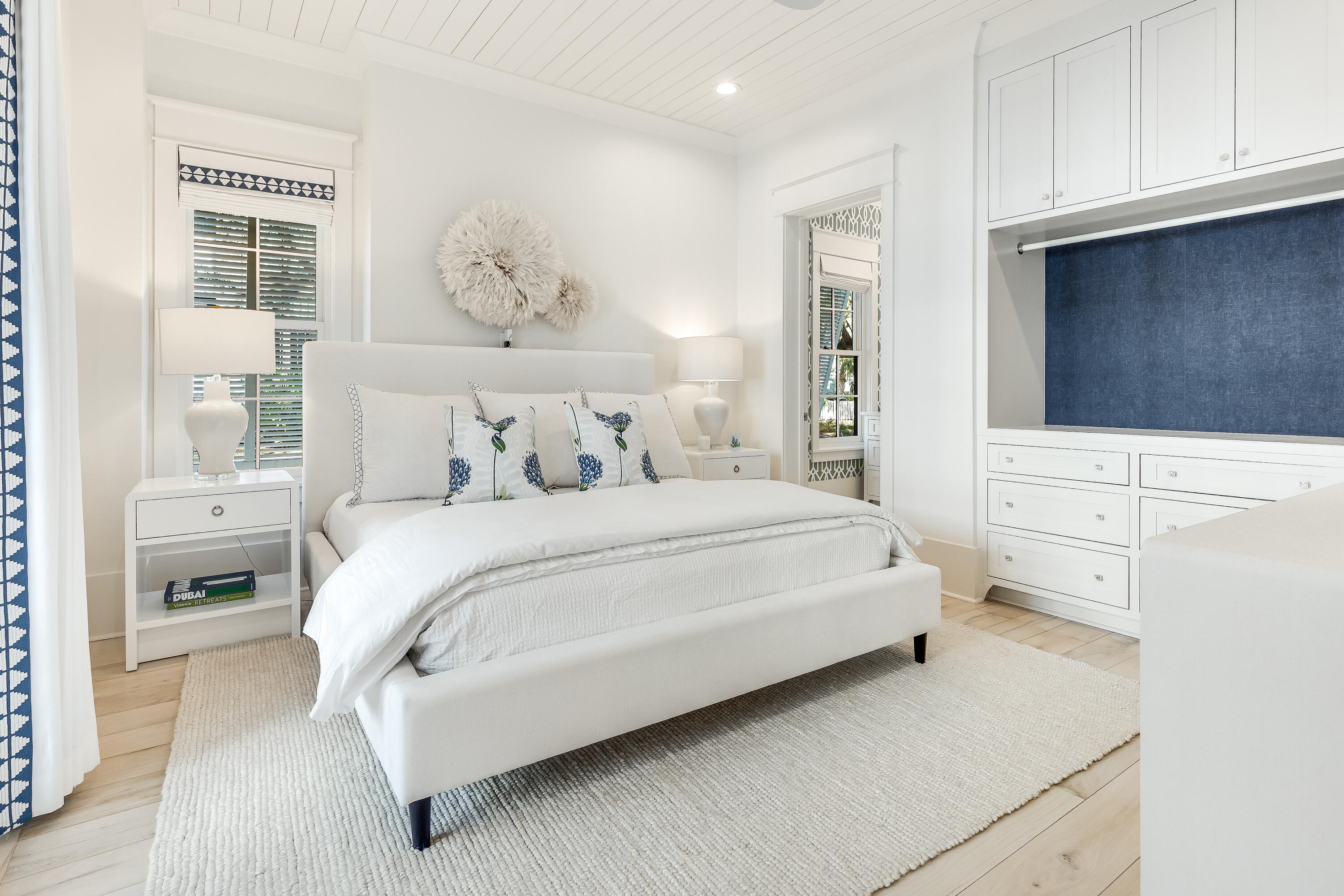 WATERSOUND BEACH - Residential