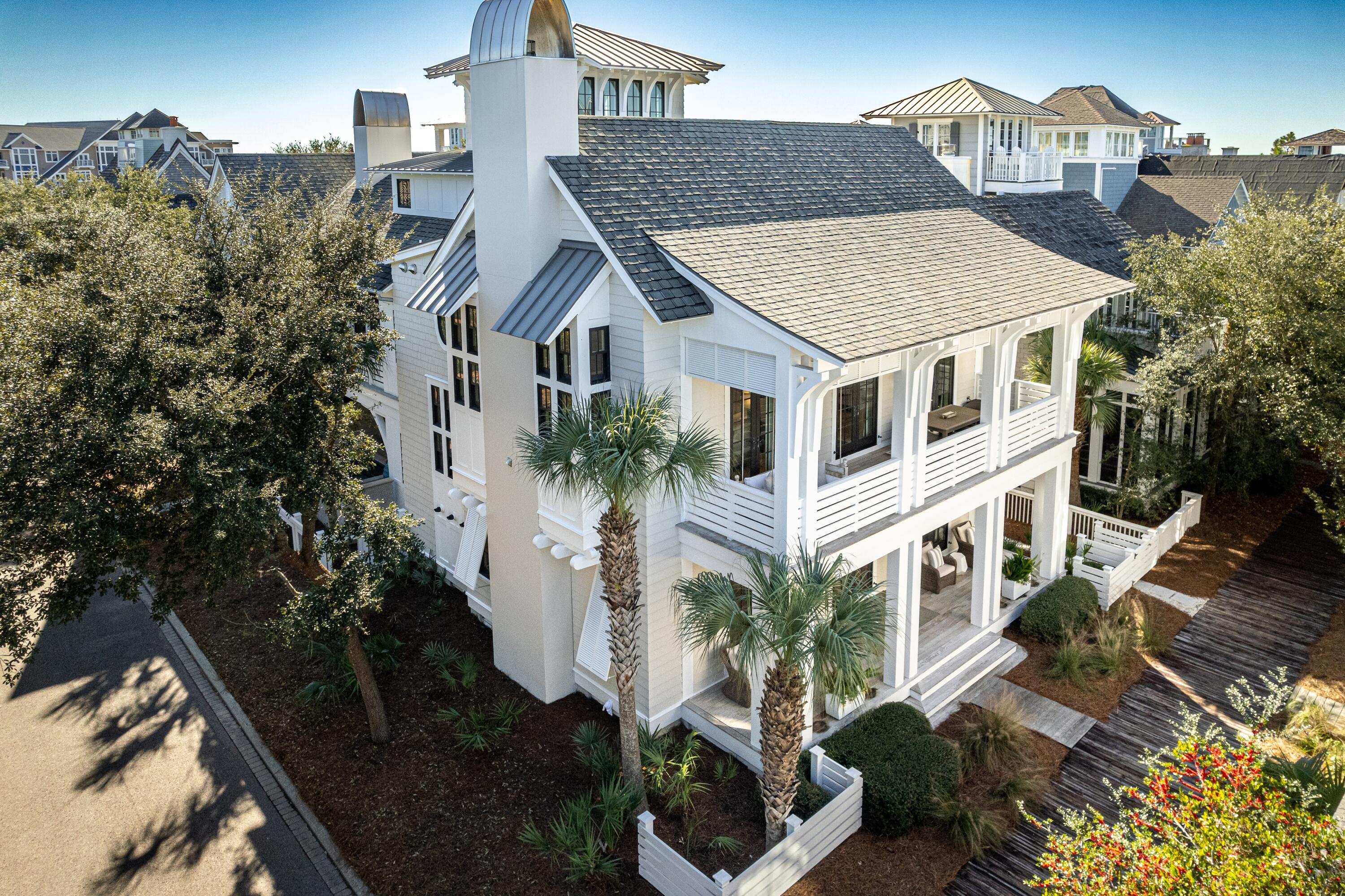 WATERSOUND BEACH - Residential