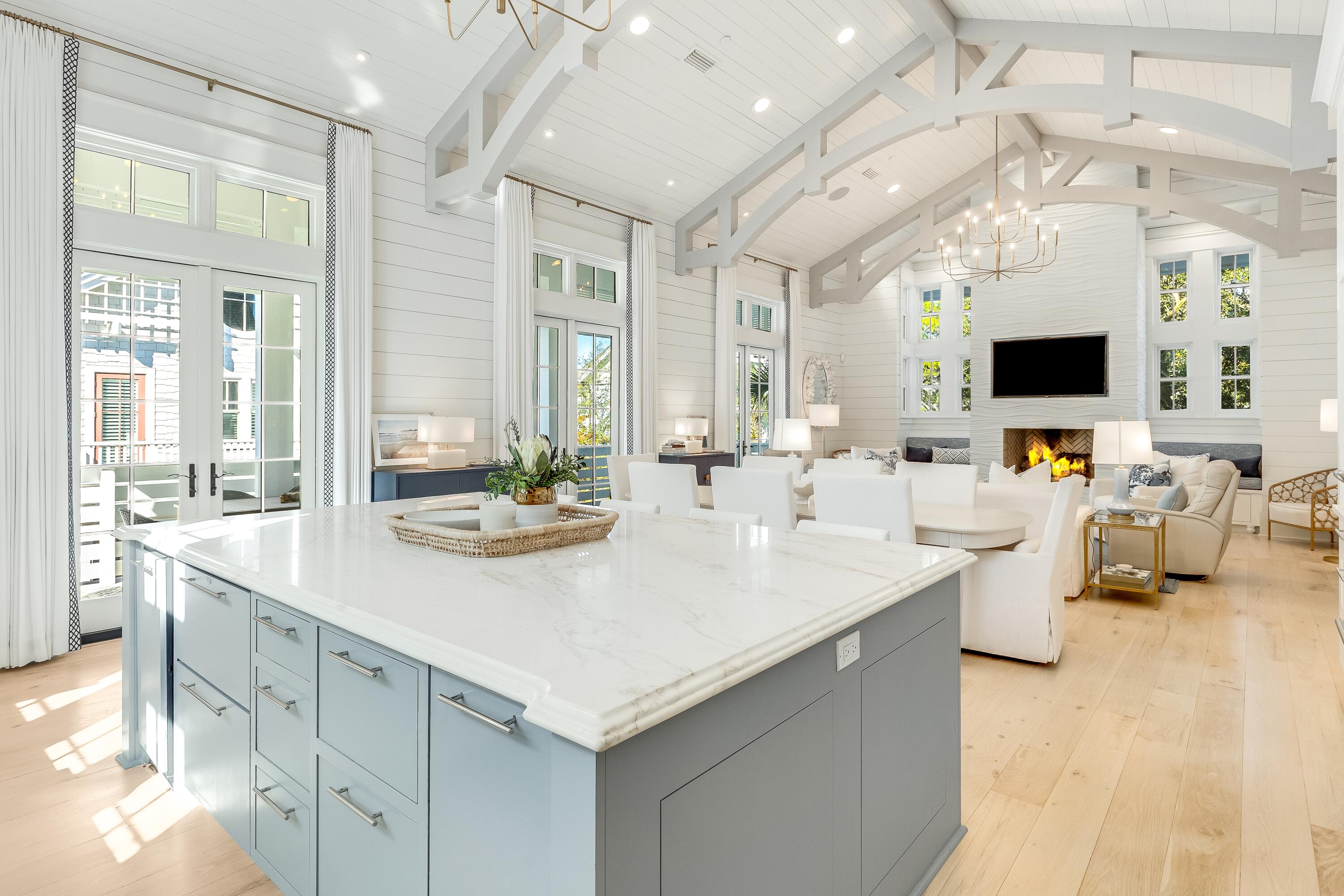 WATERSOUND BEACH - Residential