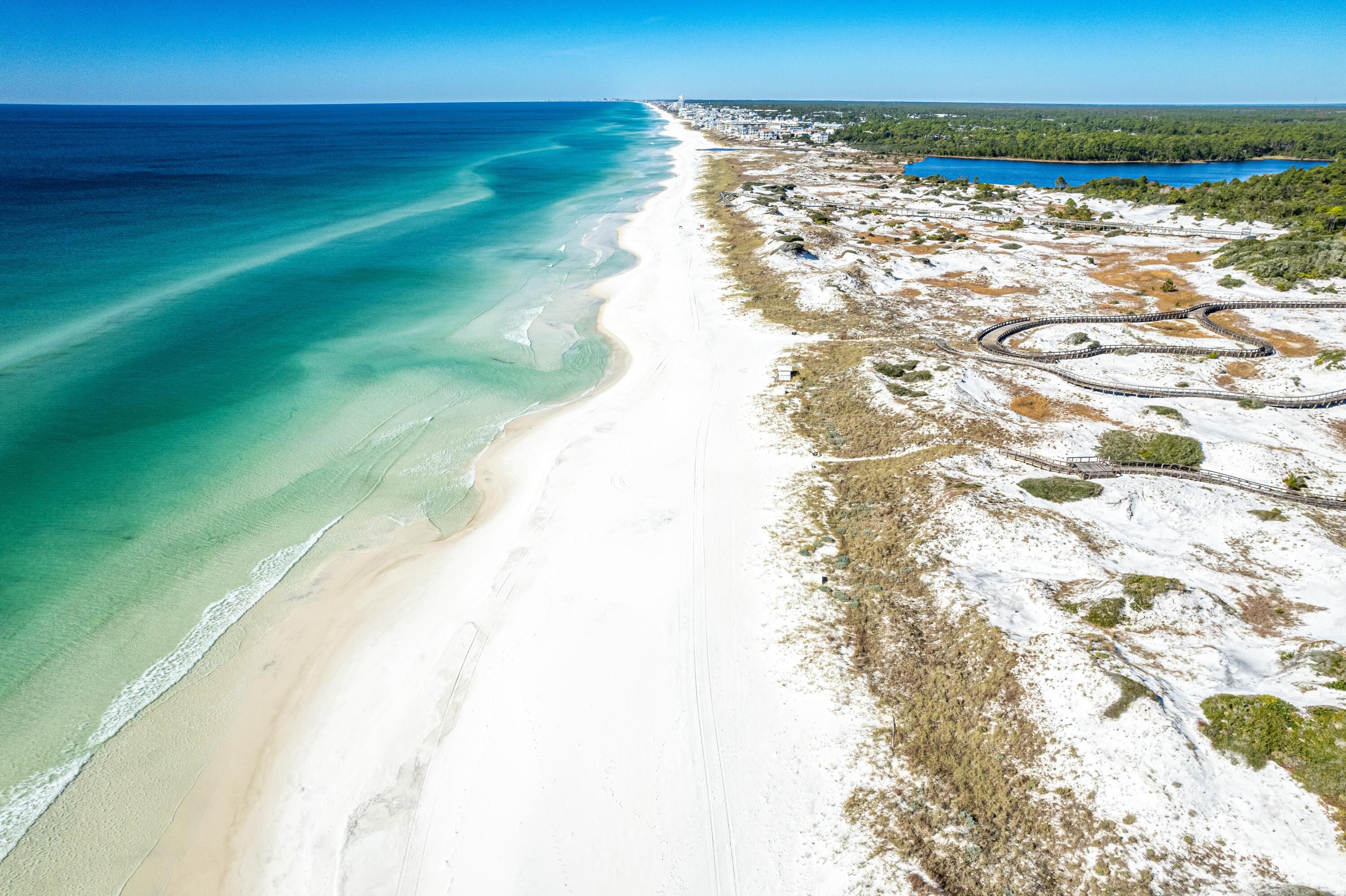 WATERSOUND BEACH - Residential