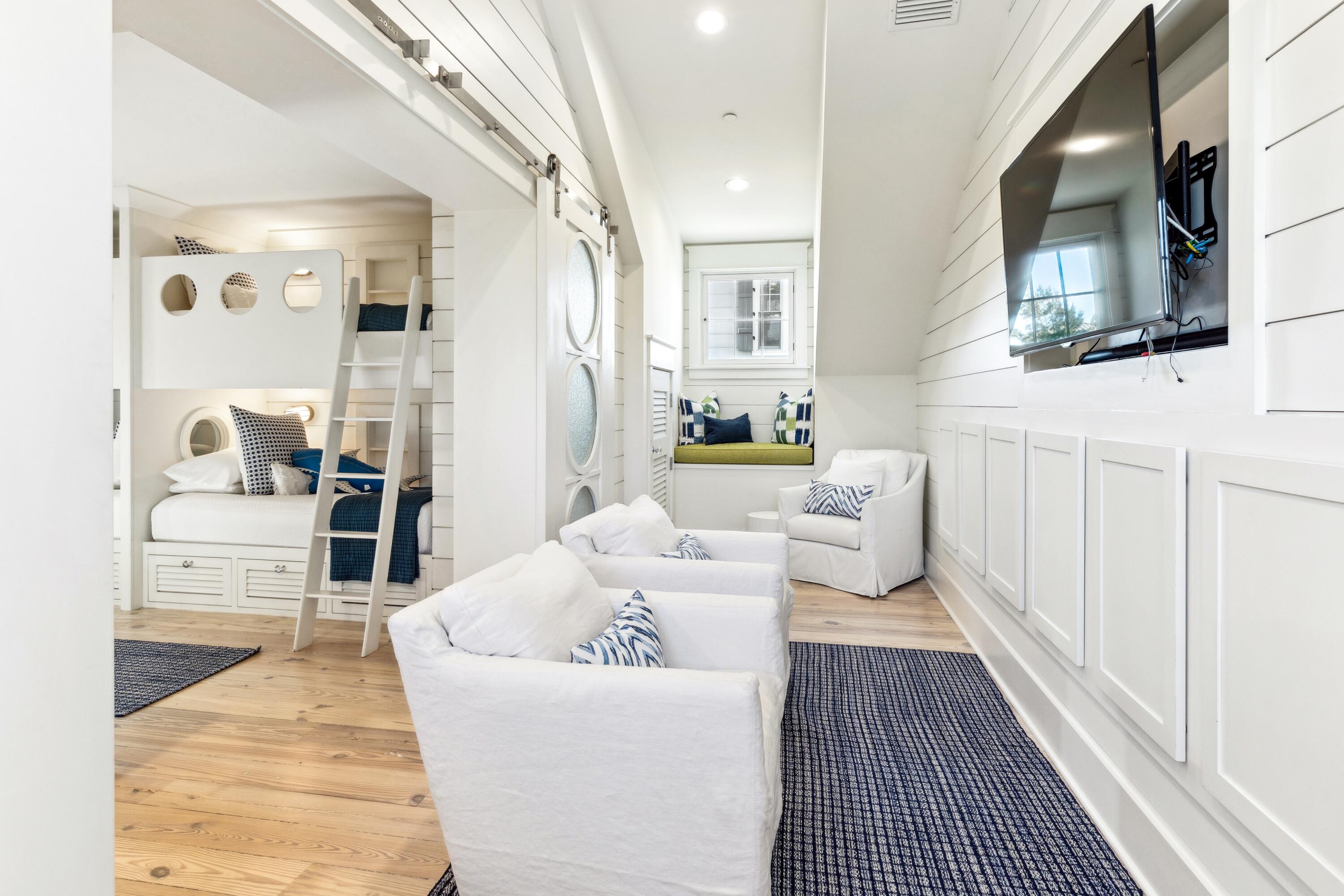 WATERSOUND BEACH - Residential