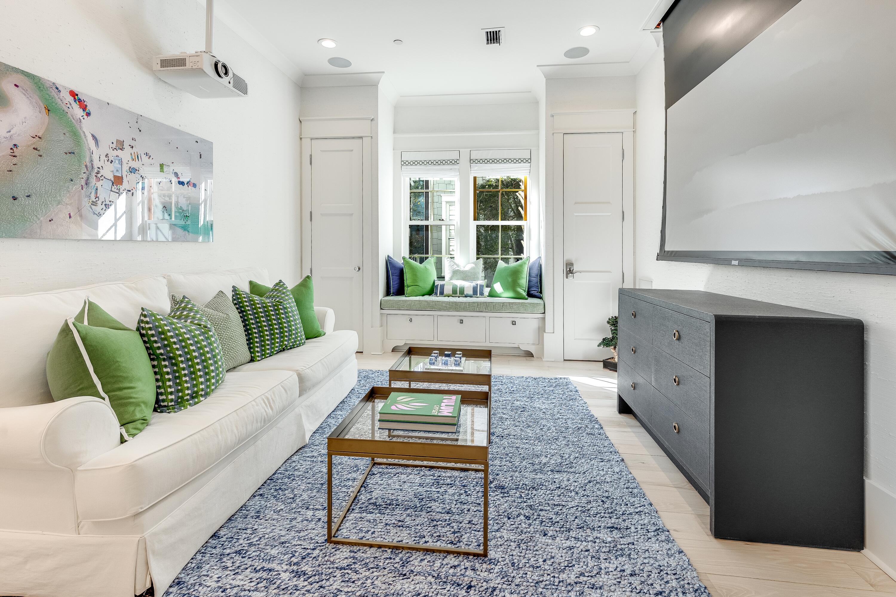 WATERSOUND BEACH - Residential
