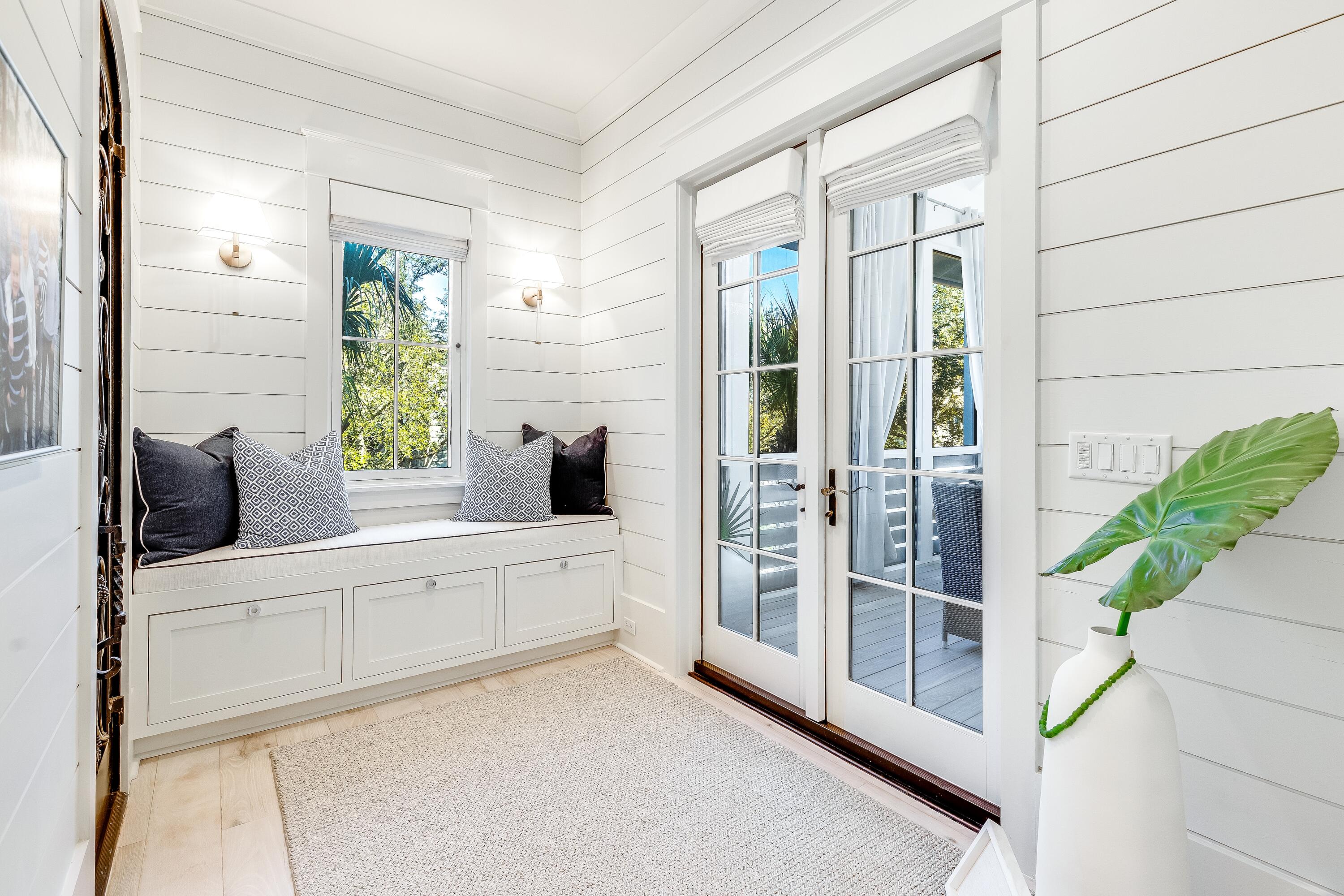 WATERSOUND BEACH - Residential