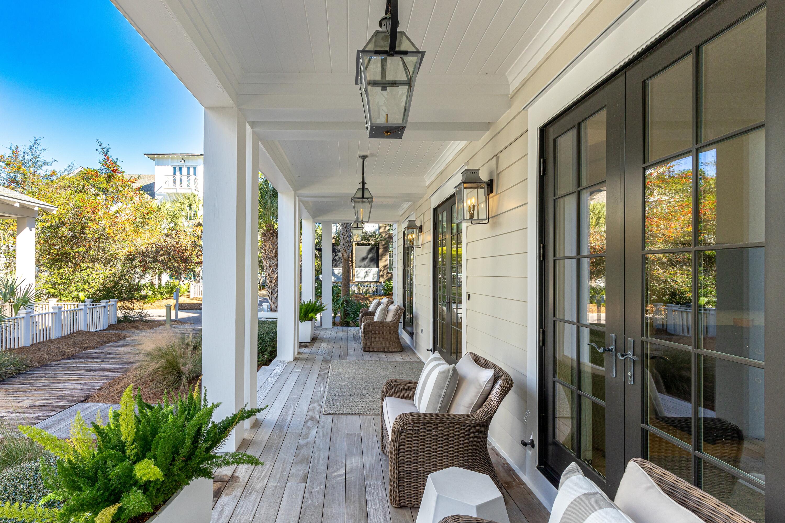 WATERSOUND BEACH - Residential