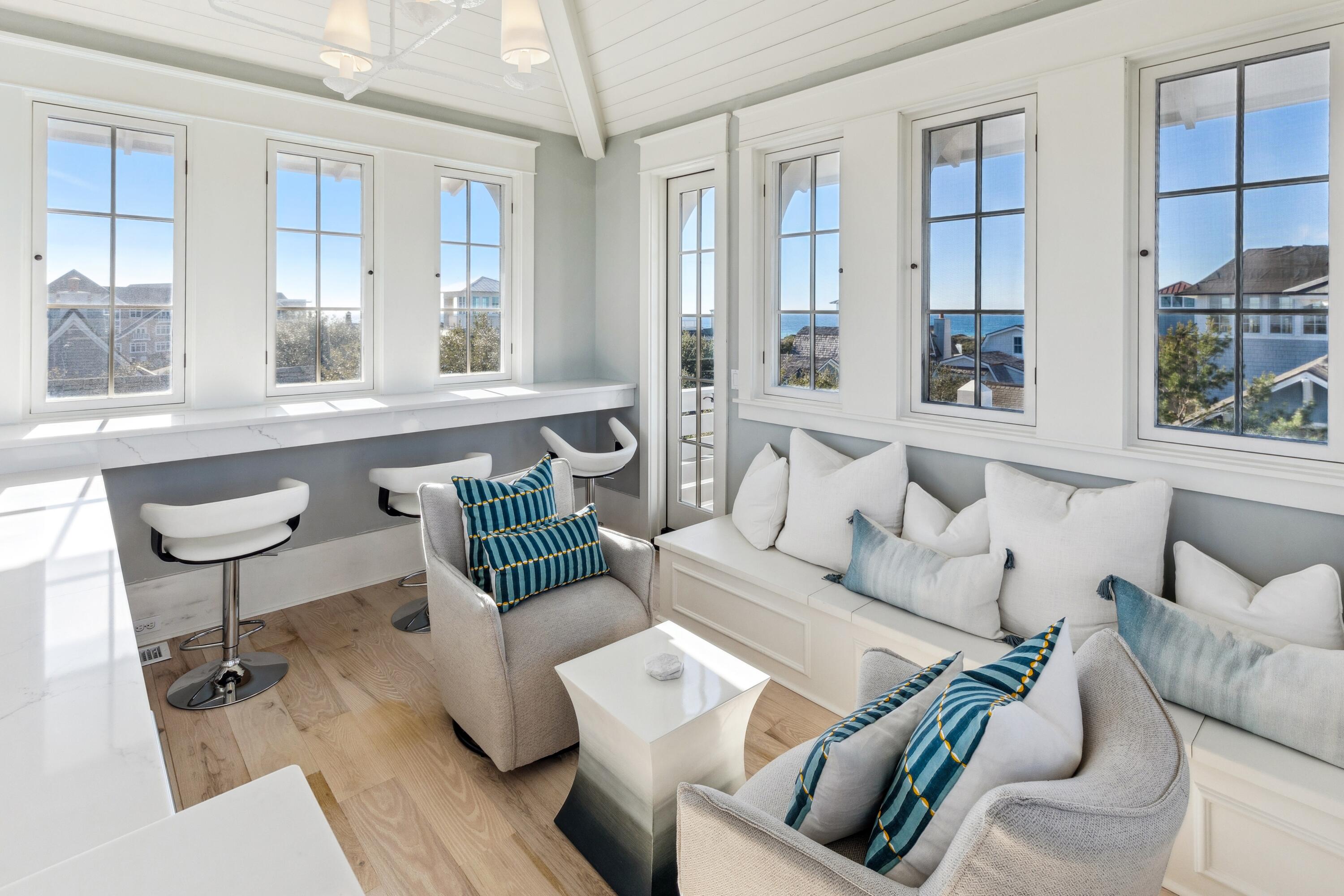 WATERSOUND BEACH - Residential