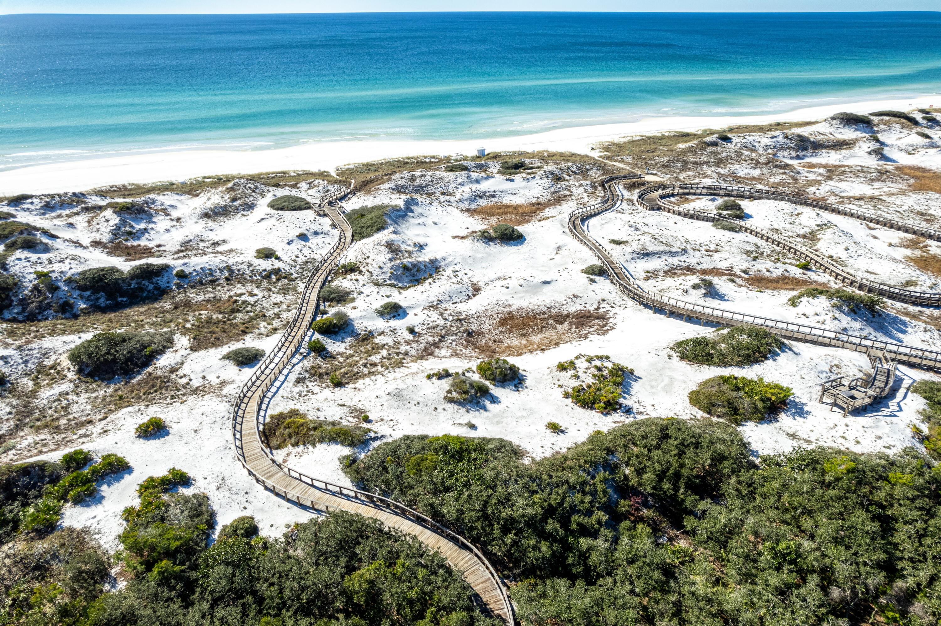 WATERSOUND BEACH - Residential
