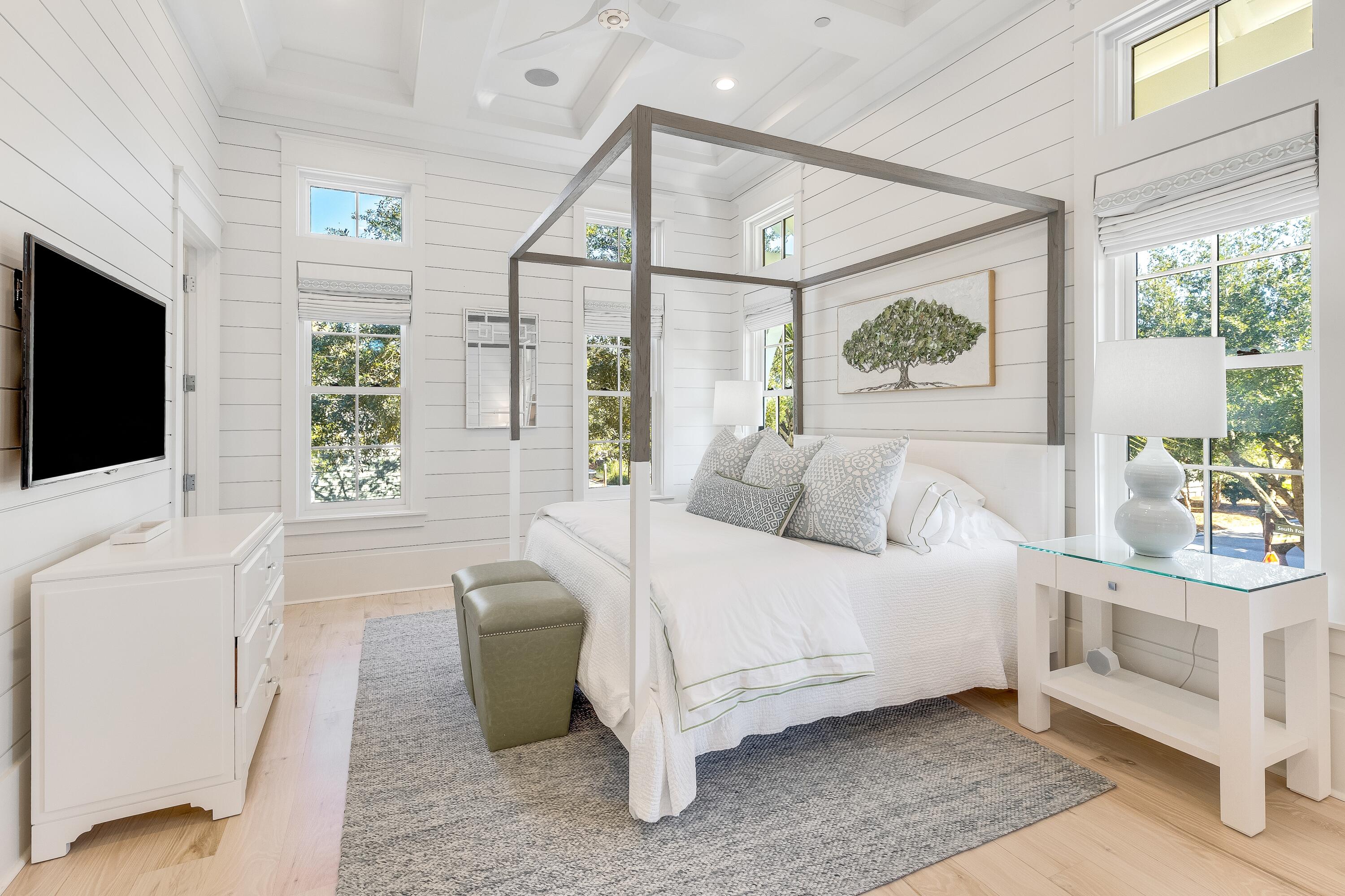 WATERSOUND BEACH - Residential