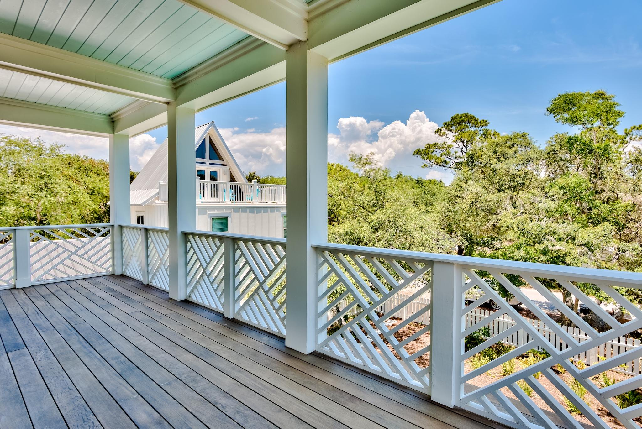 Grayton Beach - Residential