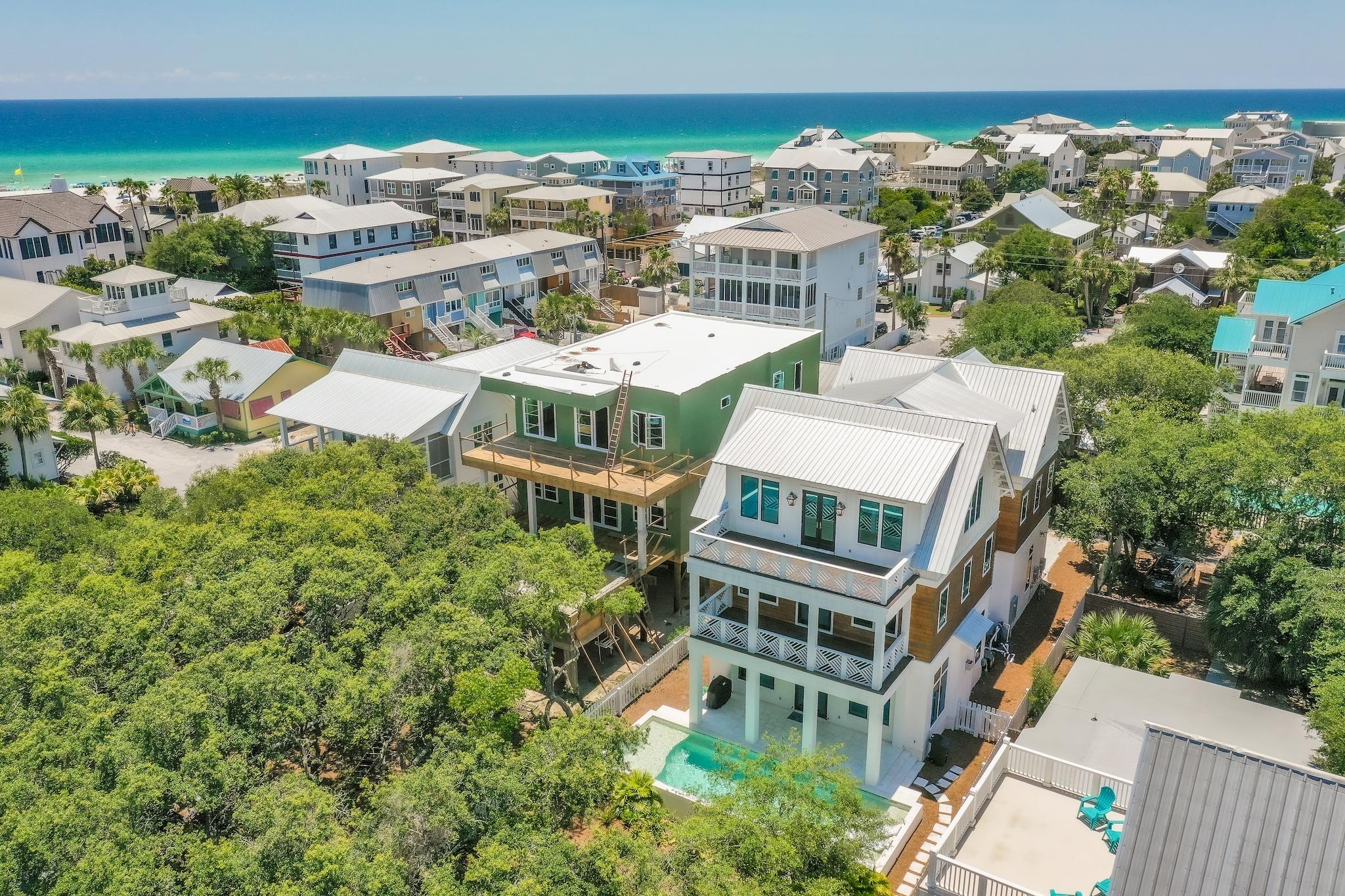 Grayton Beach - Residential