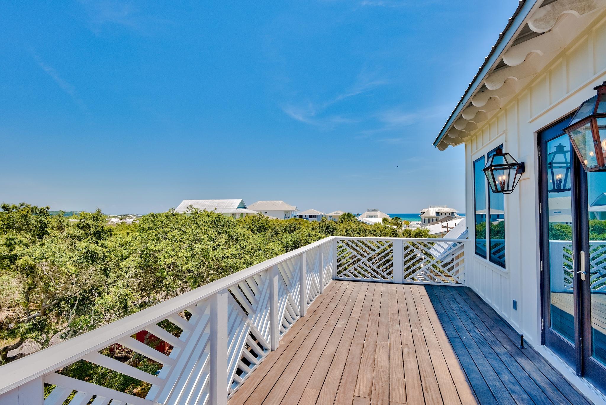 Grayton Beach - Residential