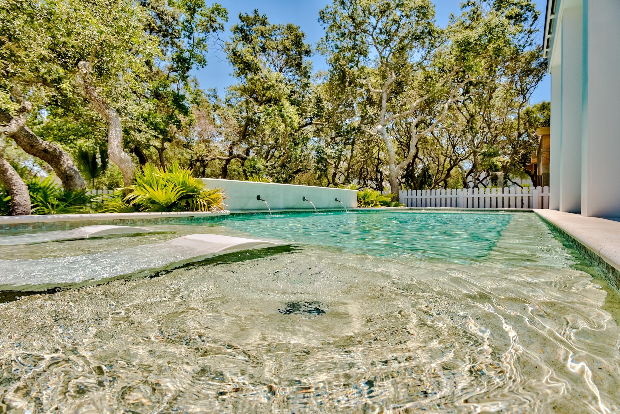 Grayton Beach - Residential