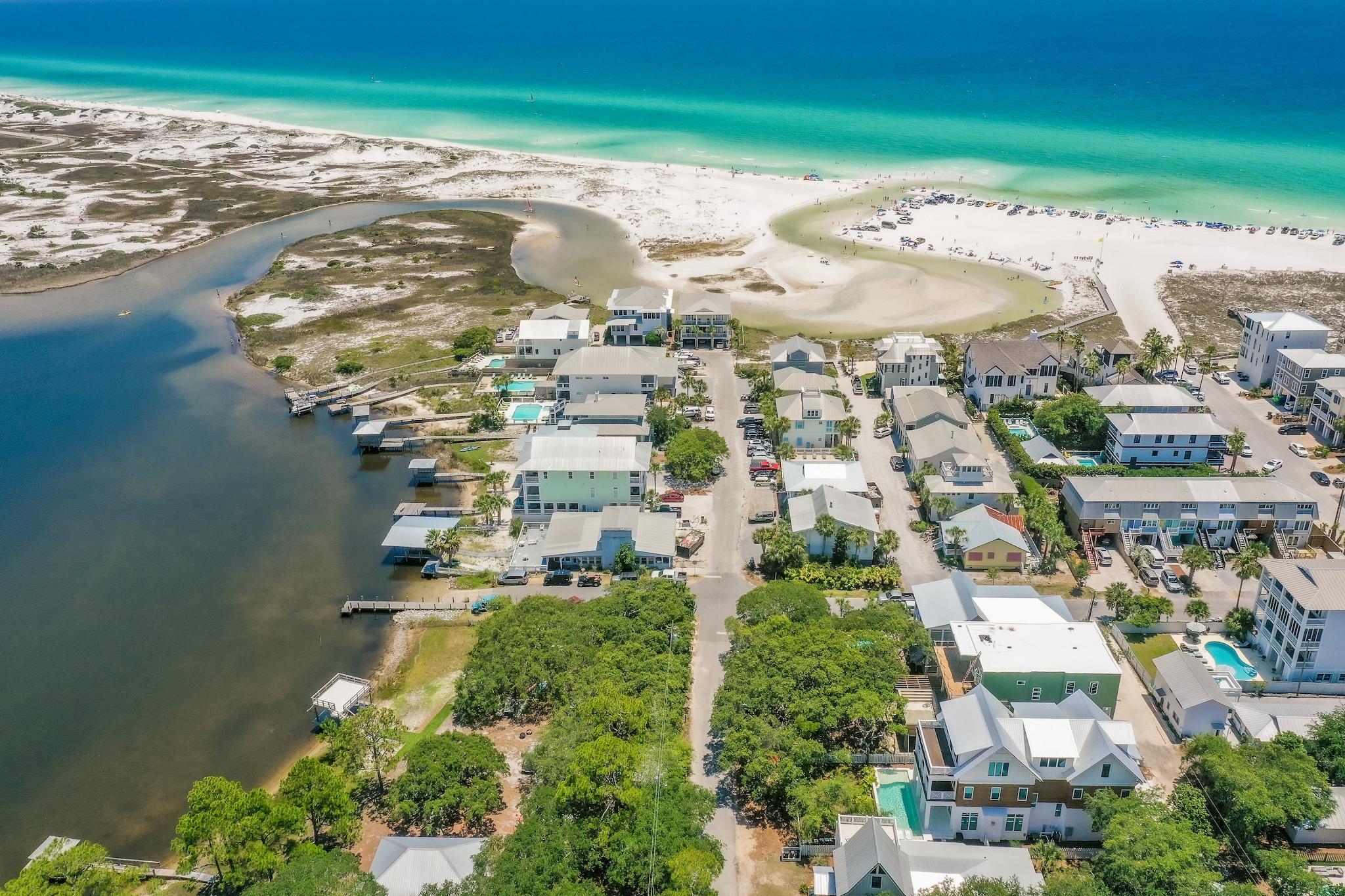 Grayton Beach - Residential