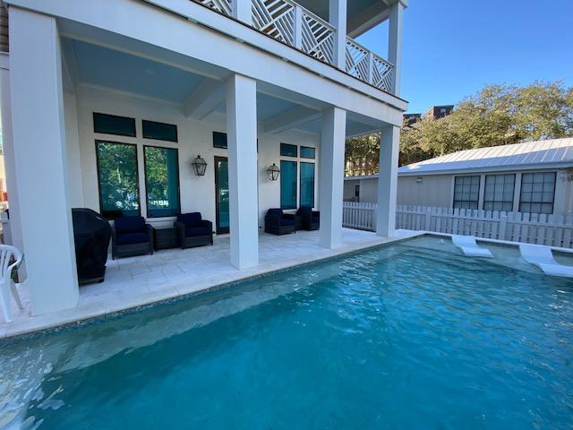 Grayton Beach - Residential