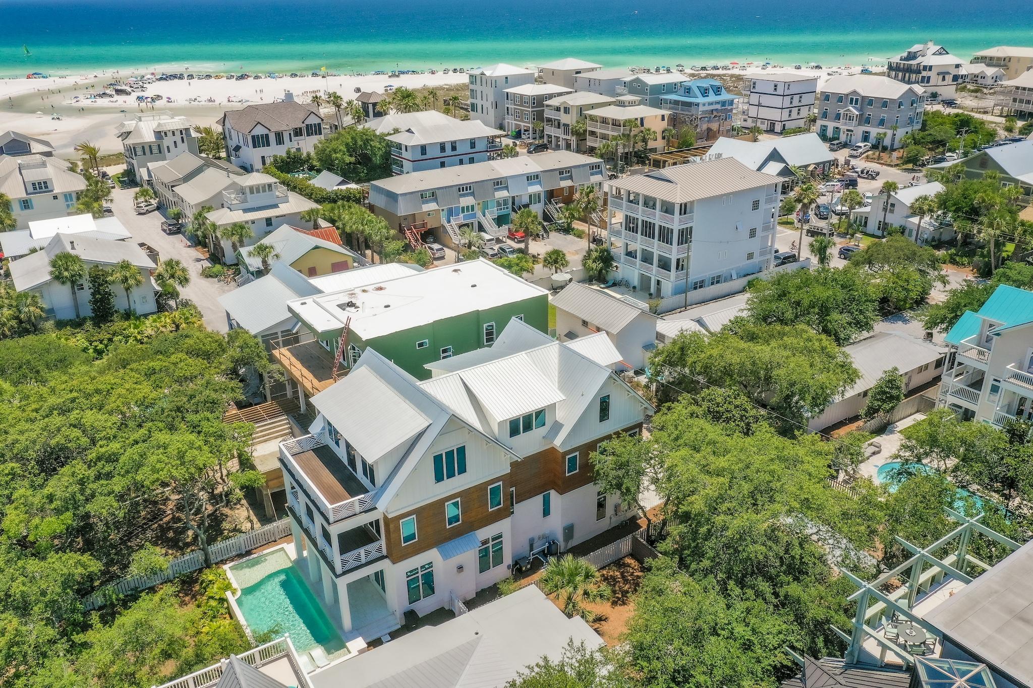 Grayton Beach - Residential