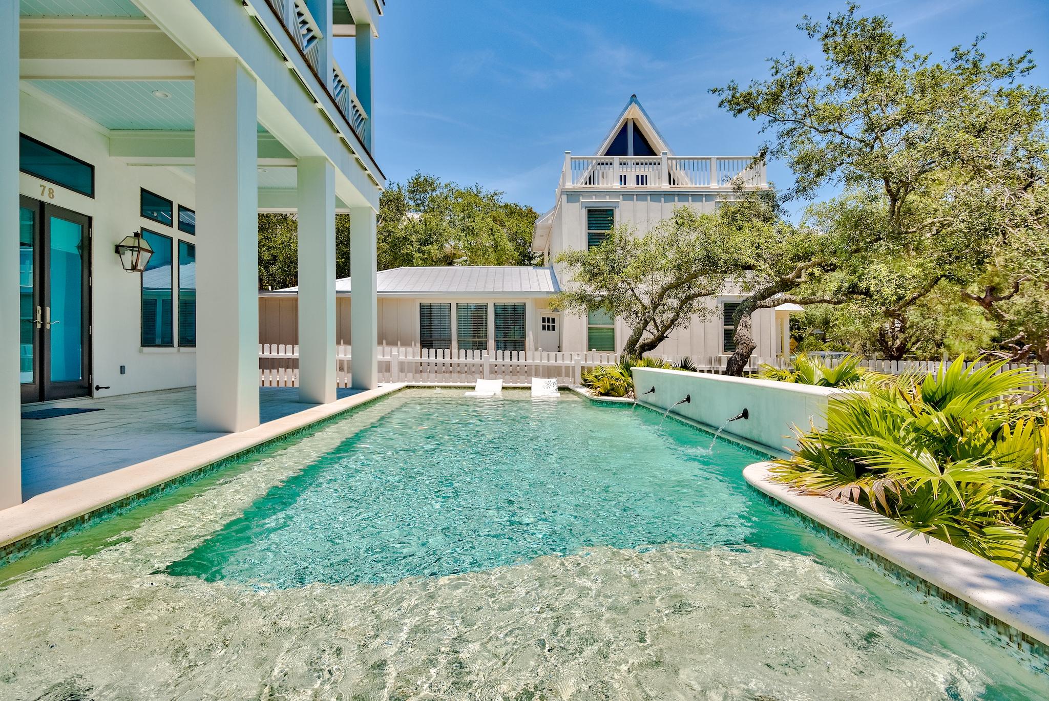 Grayton Beach - Residential