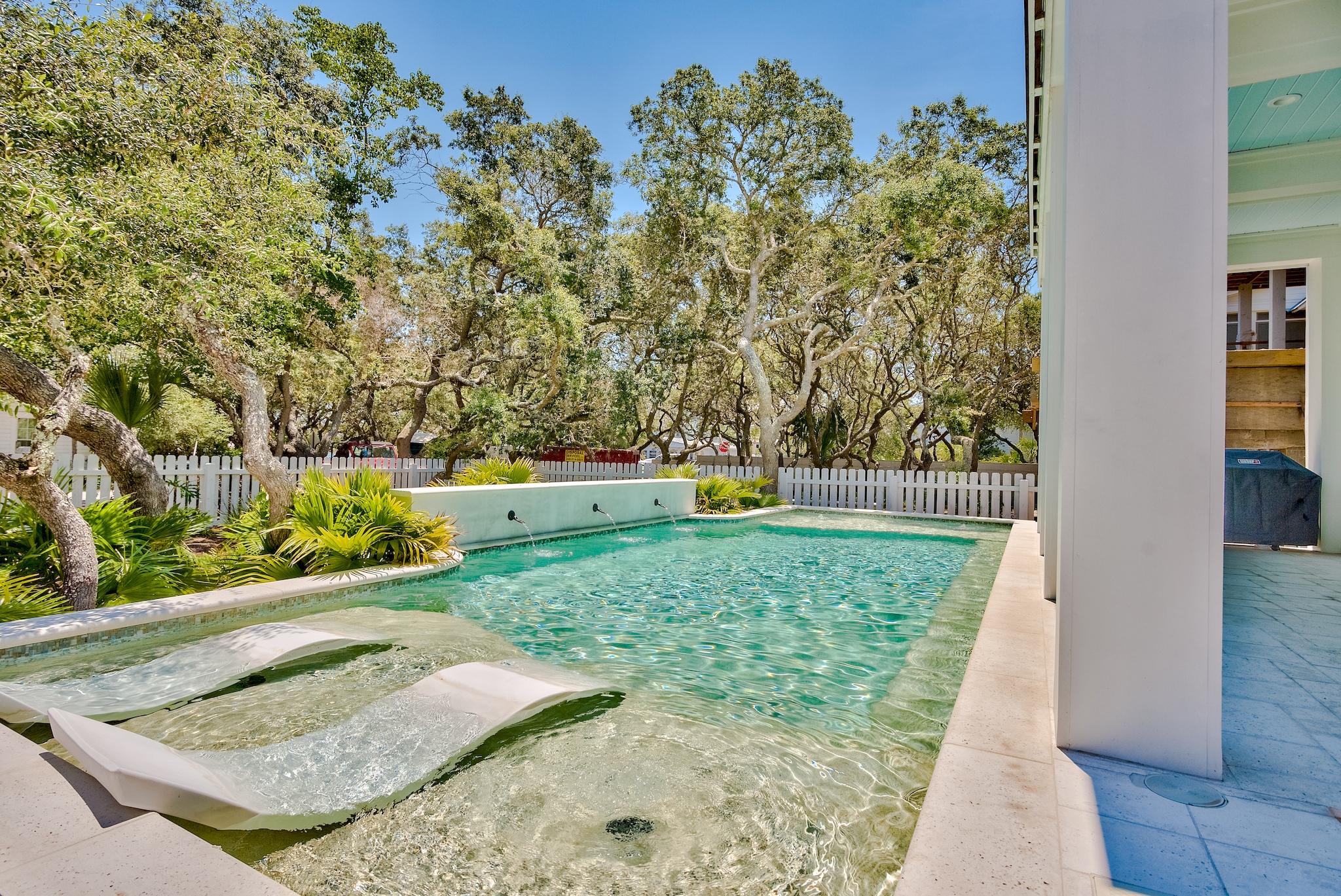 Grayton Beach - Residential