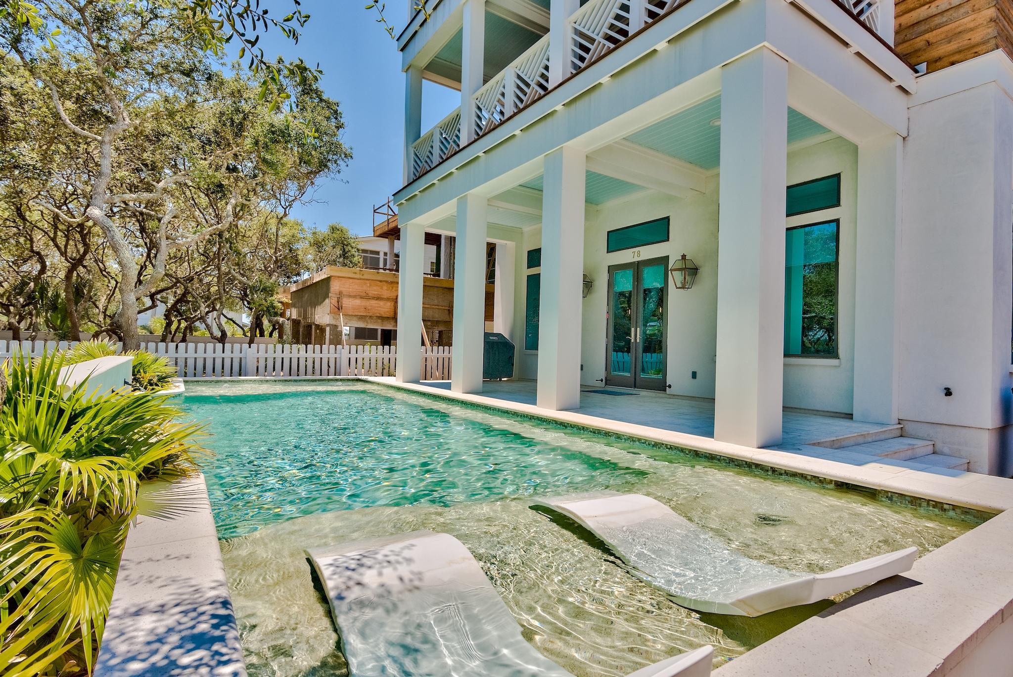 Grayton Beach - Residential