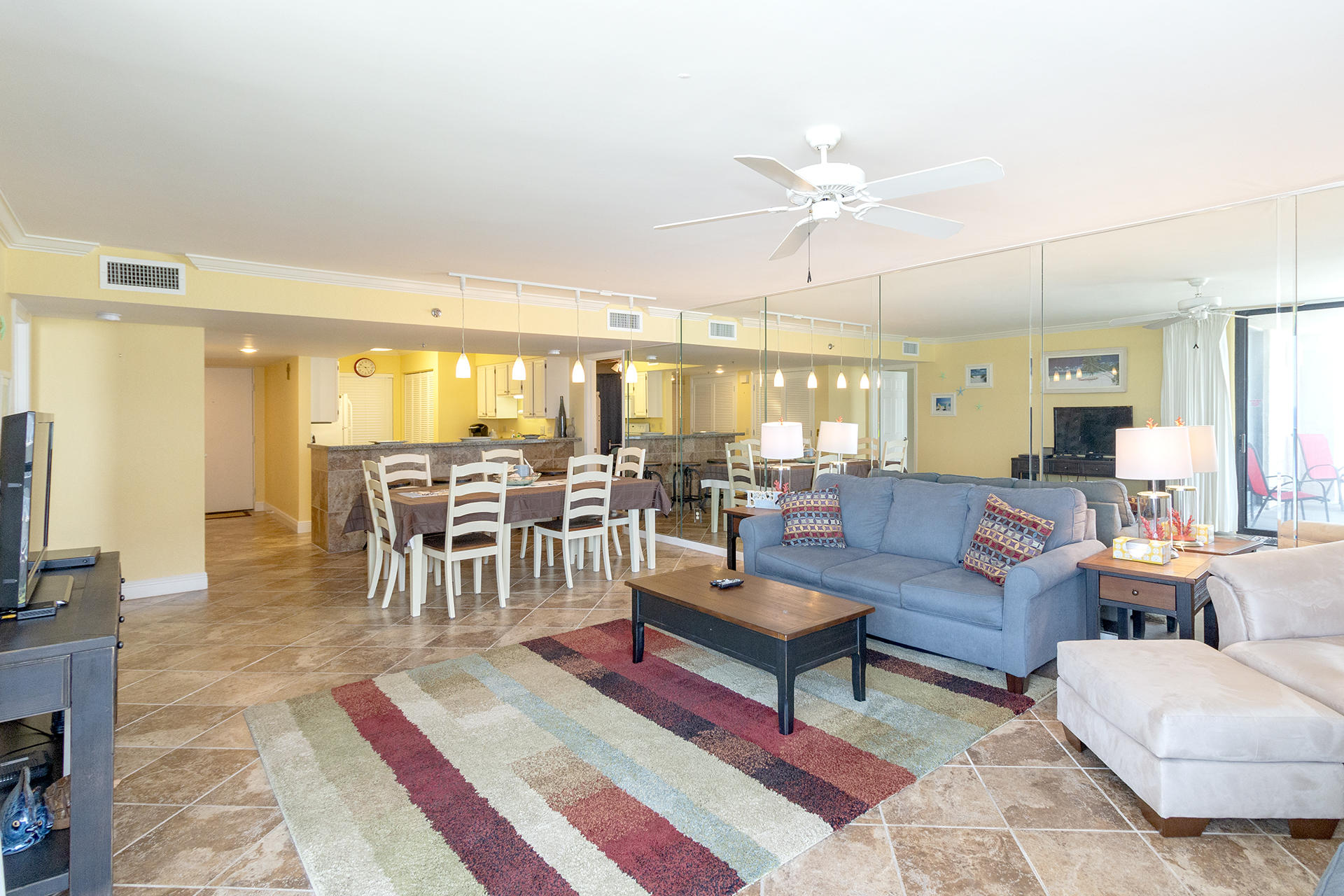 MAINSAIL CONDO PH 5 - Residential