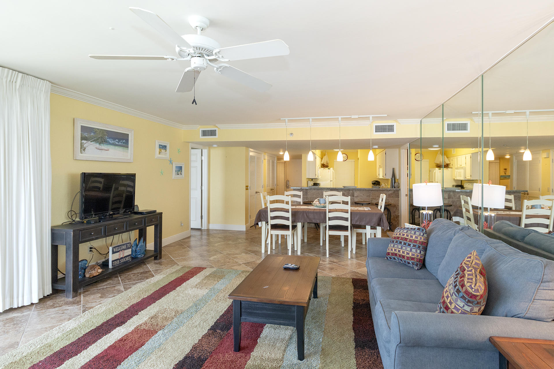 MAINSAIL CONDO PH 5 - Residential