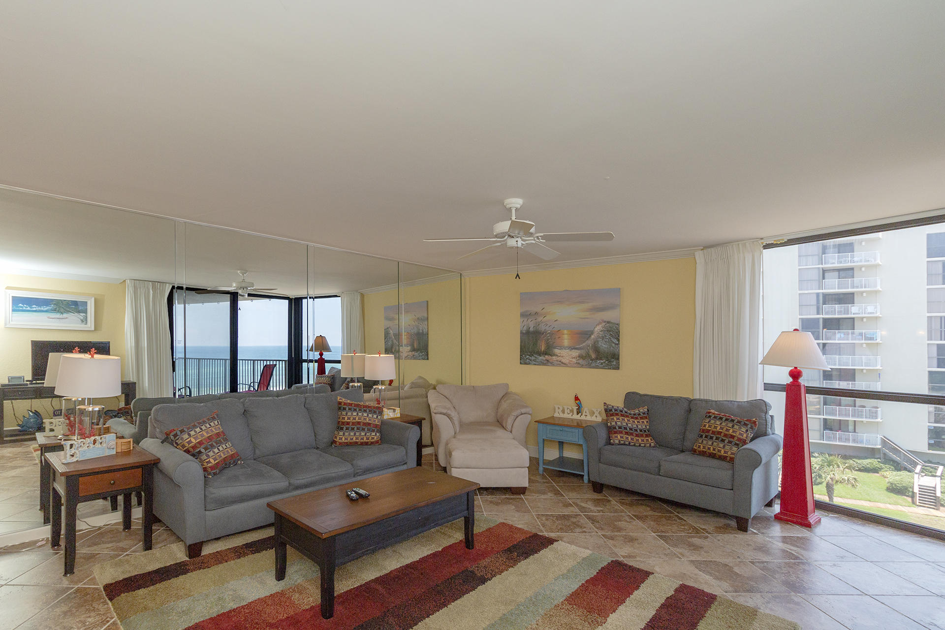 MAINSAIL CONDO PH 5 - Residential