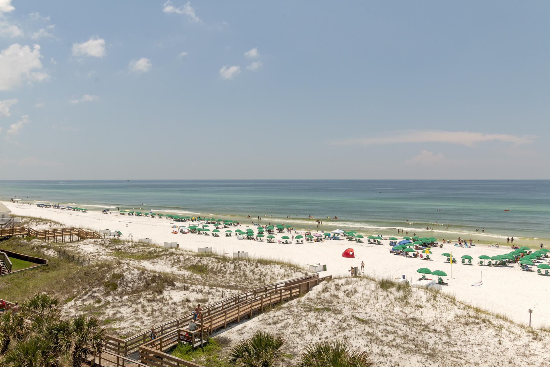 MAINSAIL CONDO PH 5 - Residential