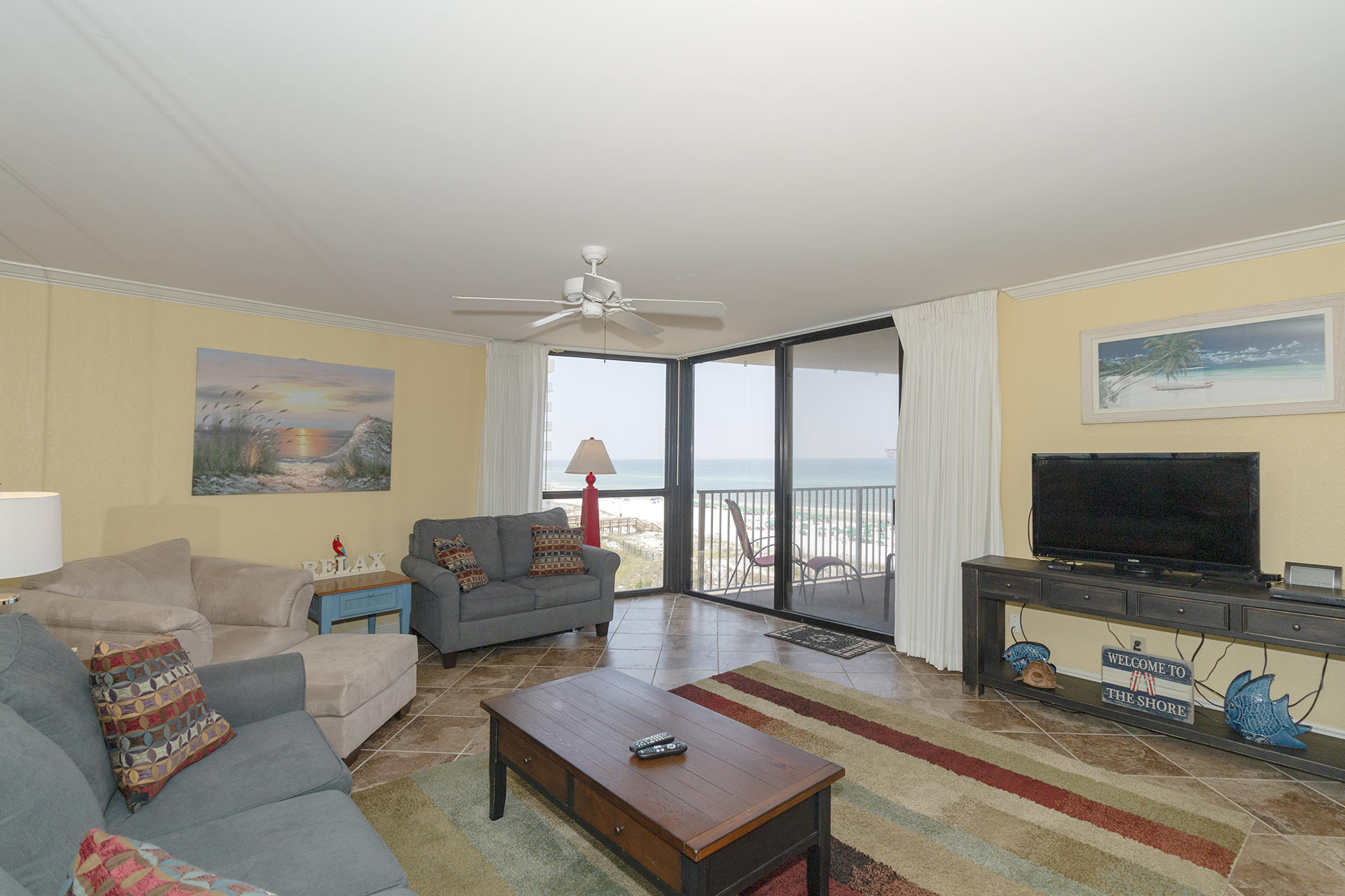 MAINSAIL CONDO PH 5 - Residential