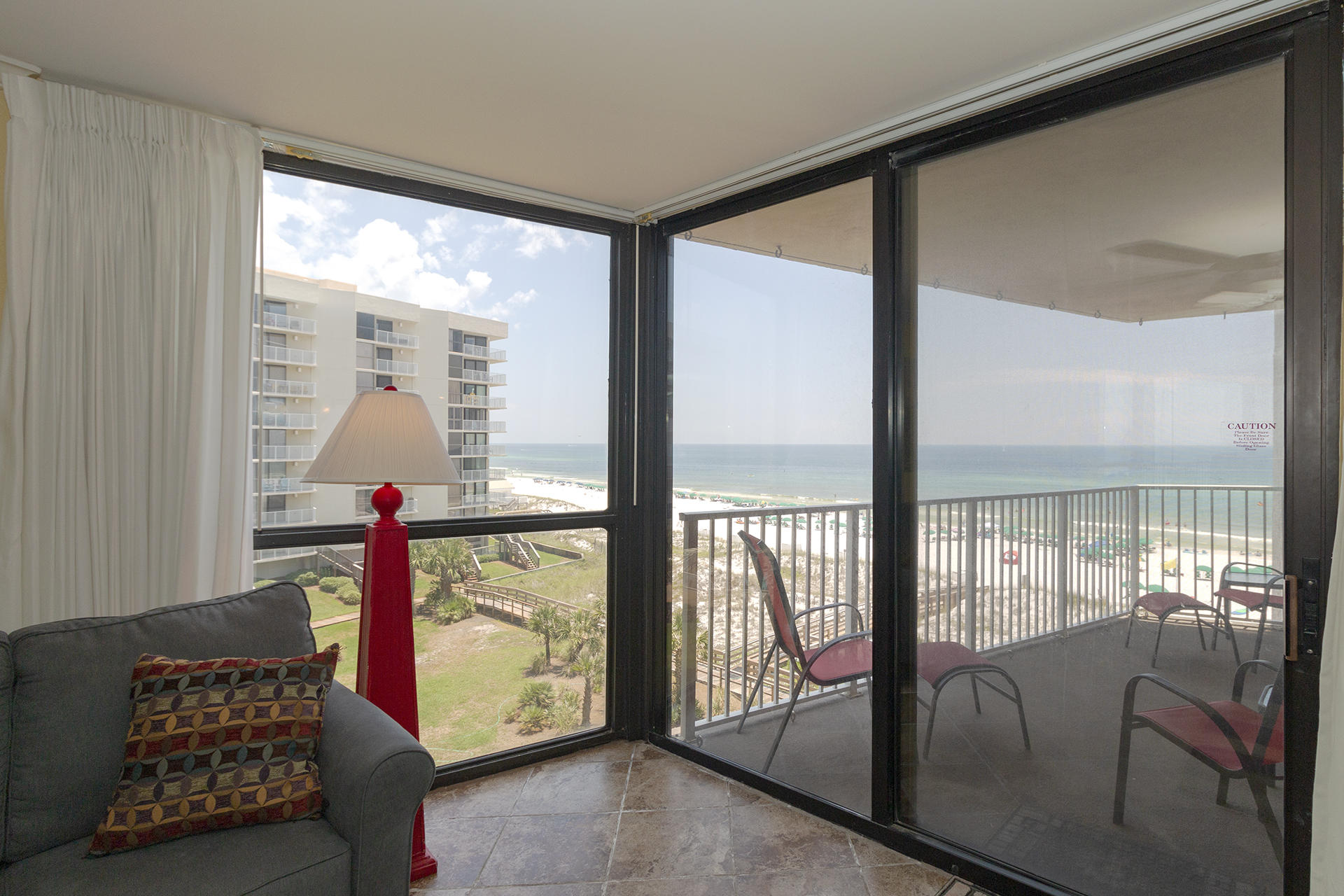 MAINSAIL CONDO PH 5 - Residential