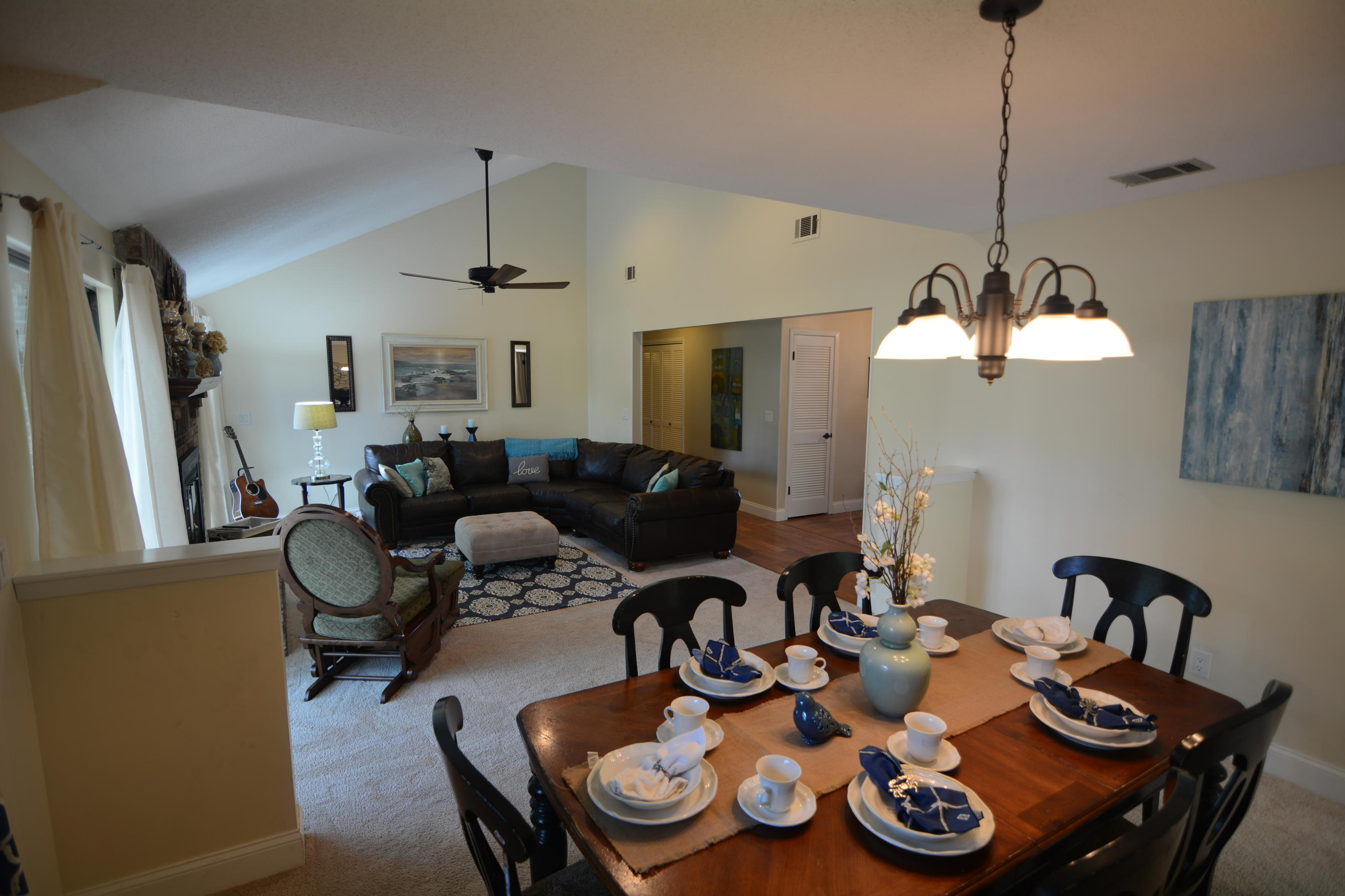 BLUEWATER BAY 3 - Residential