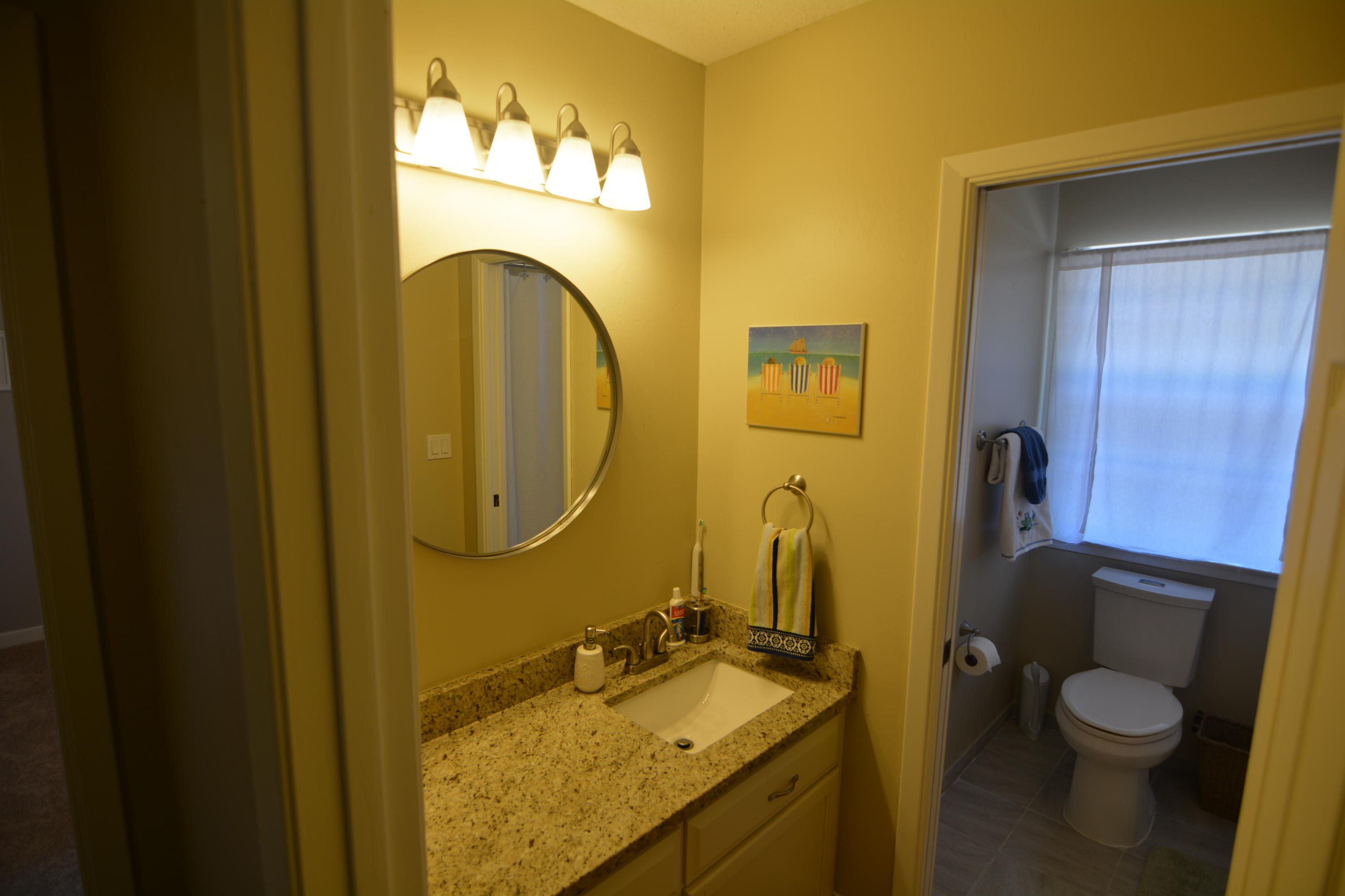 BLUEWATER BAY 3 - Residential