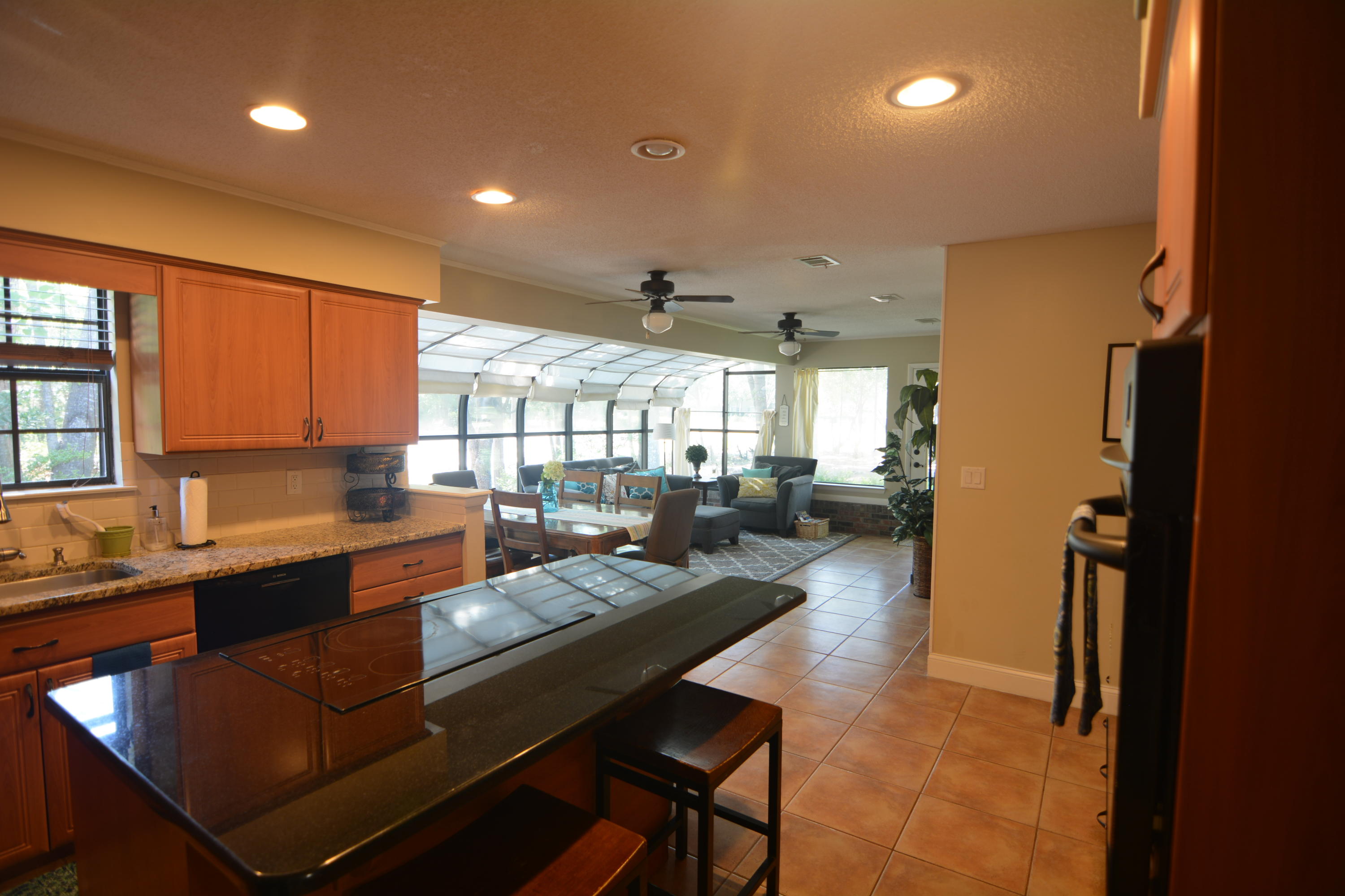 BLUEWATER BAY 3 - Residential