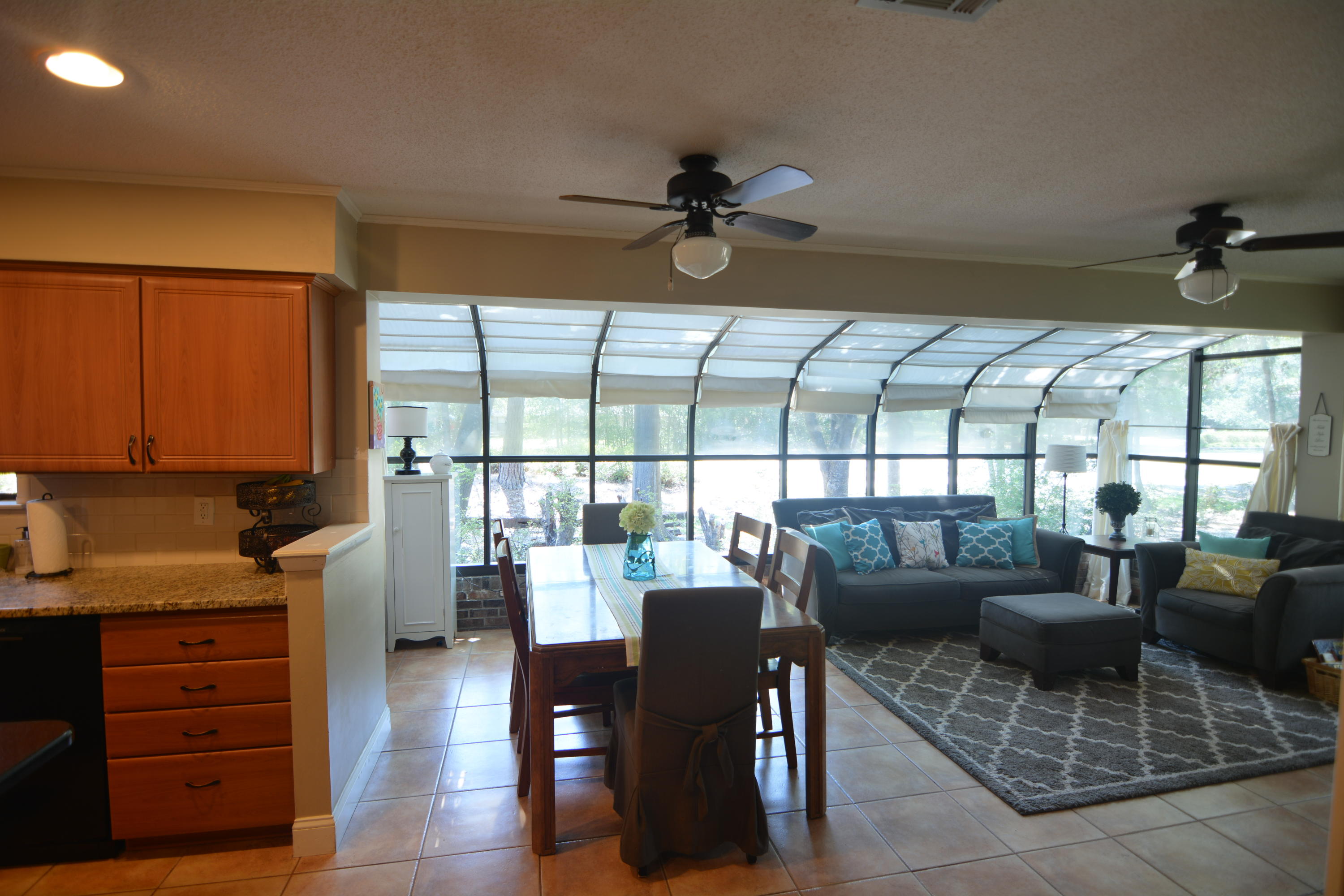 BLUEWATER BAY 3 - Residential