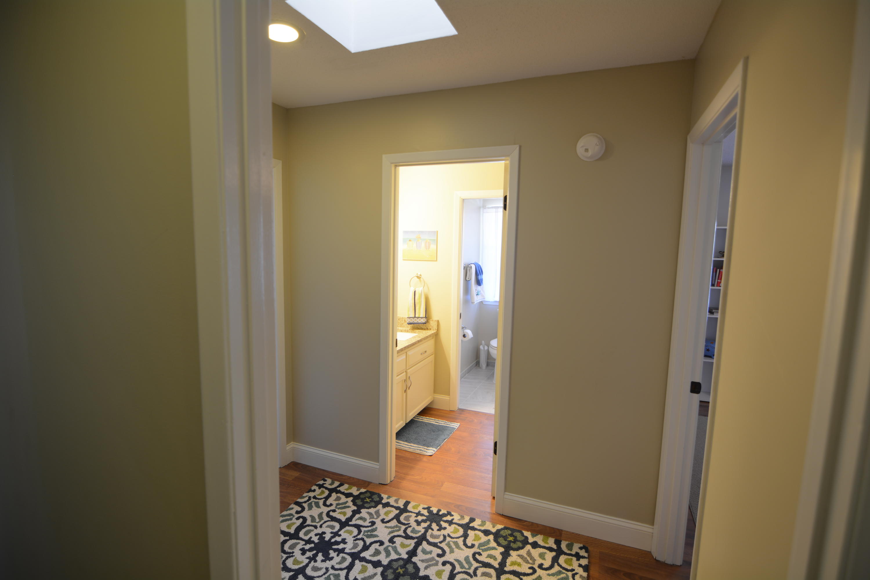 BLUEWATER BAY 3 - Residential