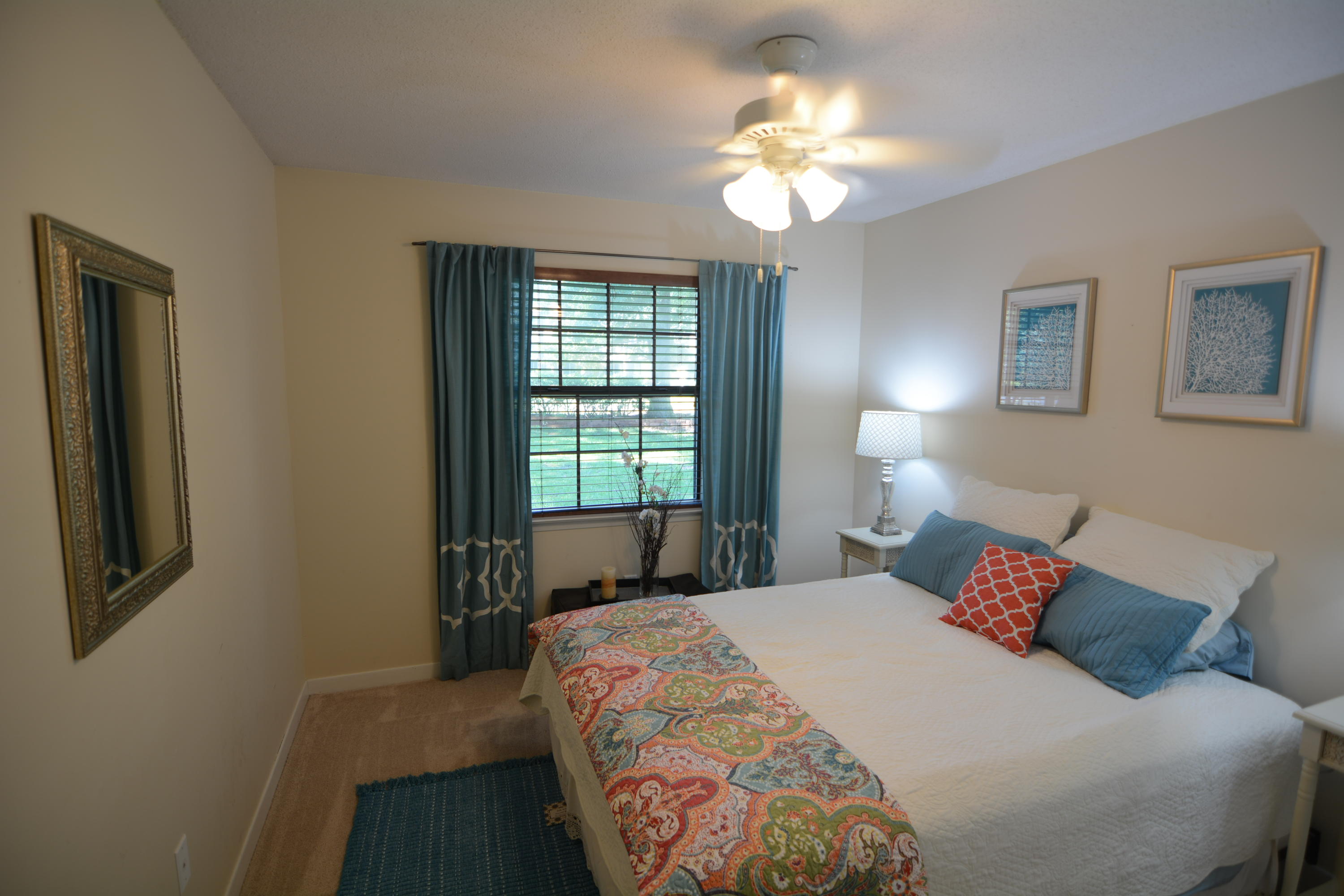 BLUEWATER BAY 3 - Residential