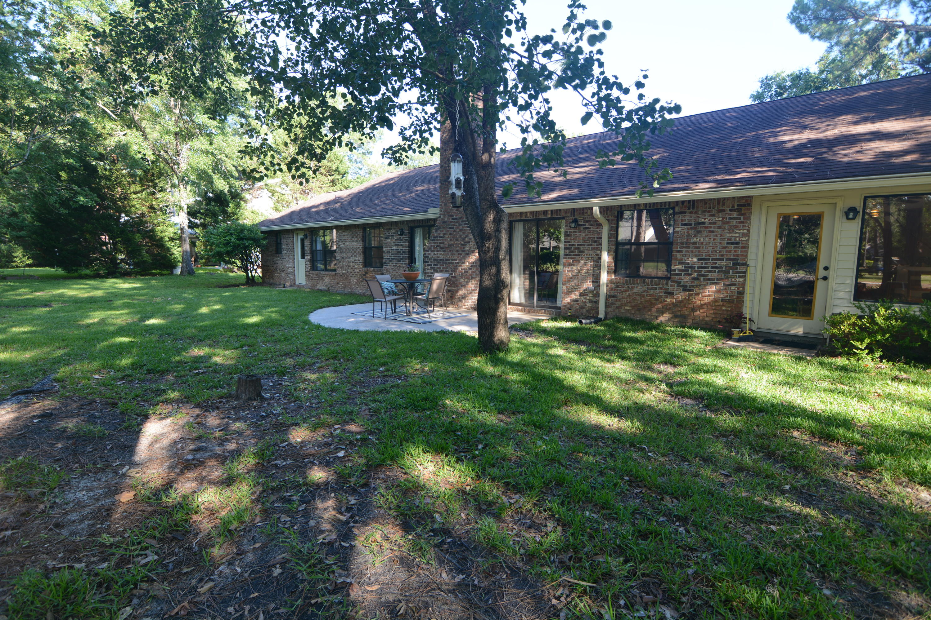 BLUEWATER BAY 3 - Residential