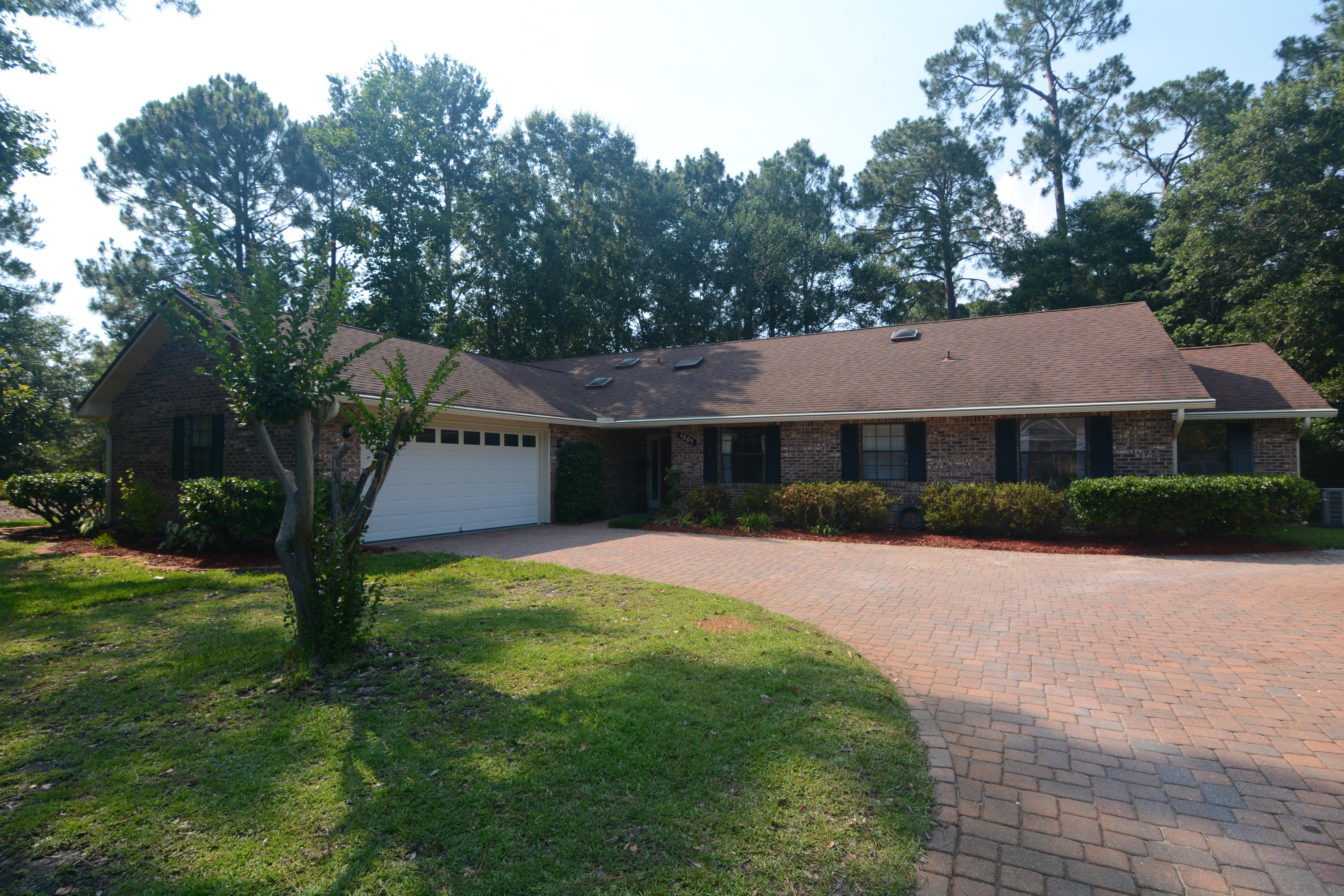 BLUEWATER BAY 3 - Residential