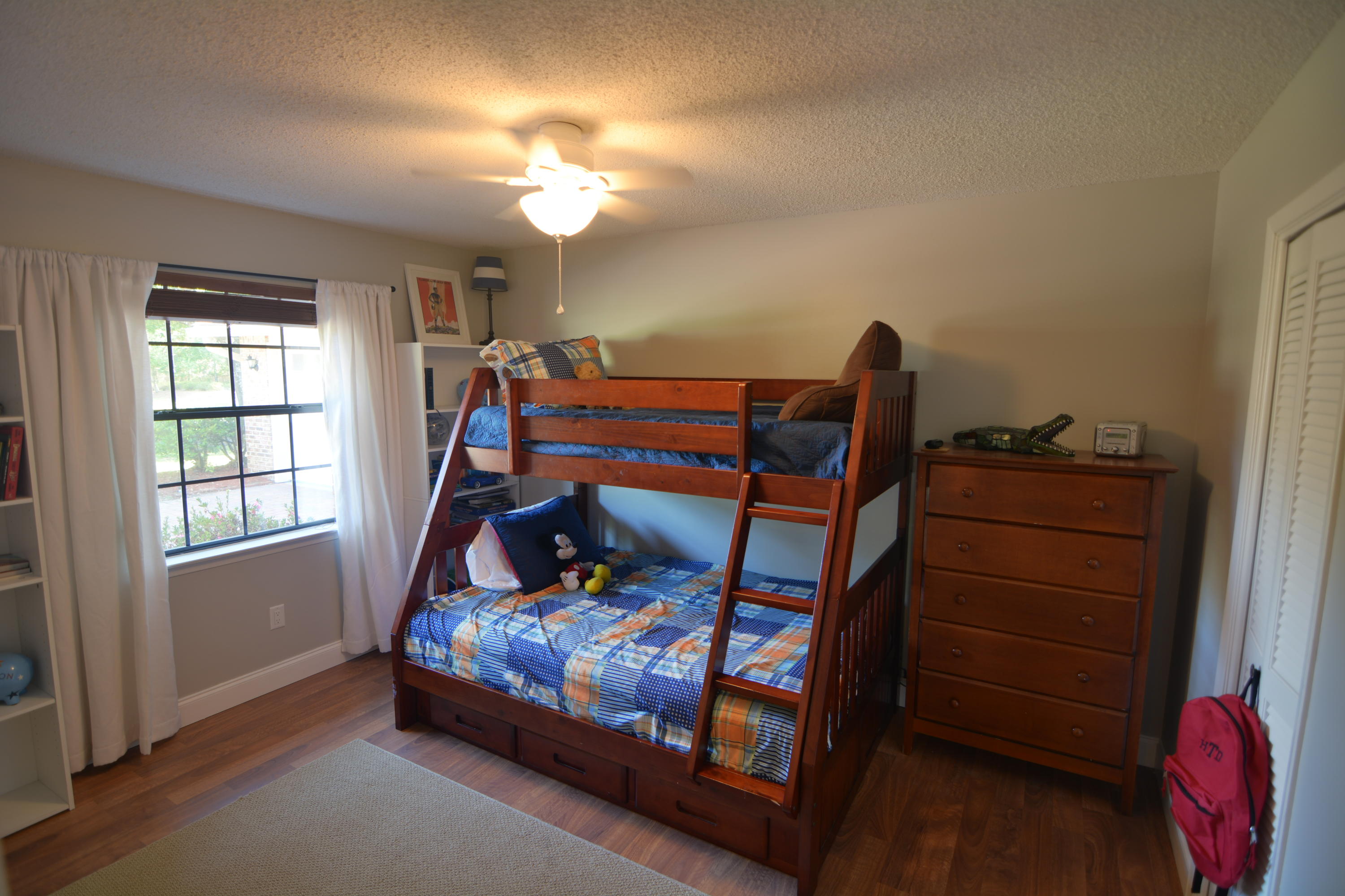 BLUEWATER BAY 3 - Residential