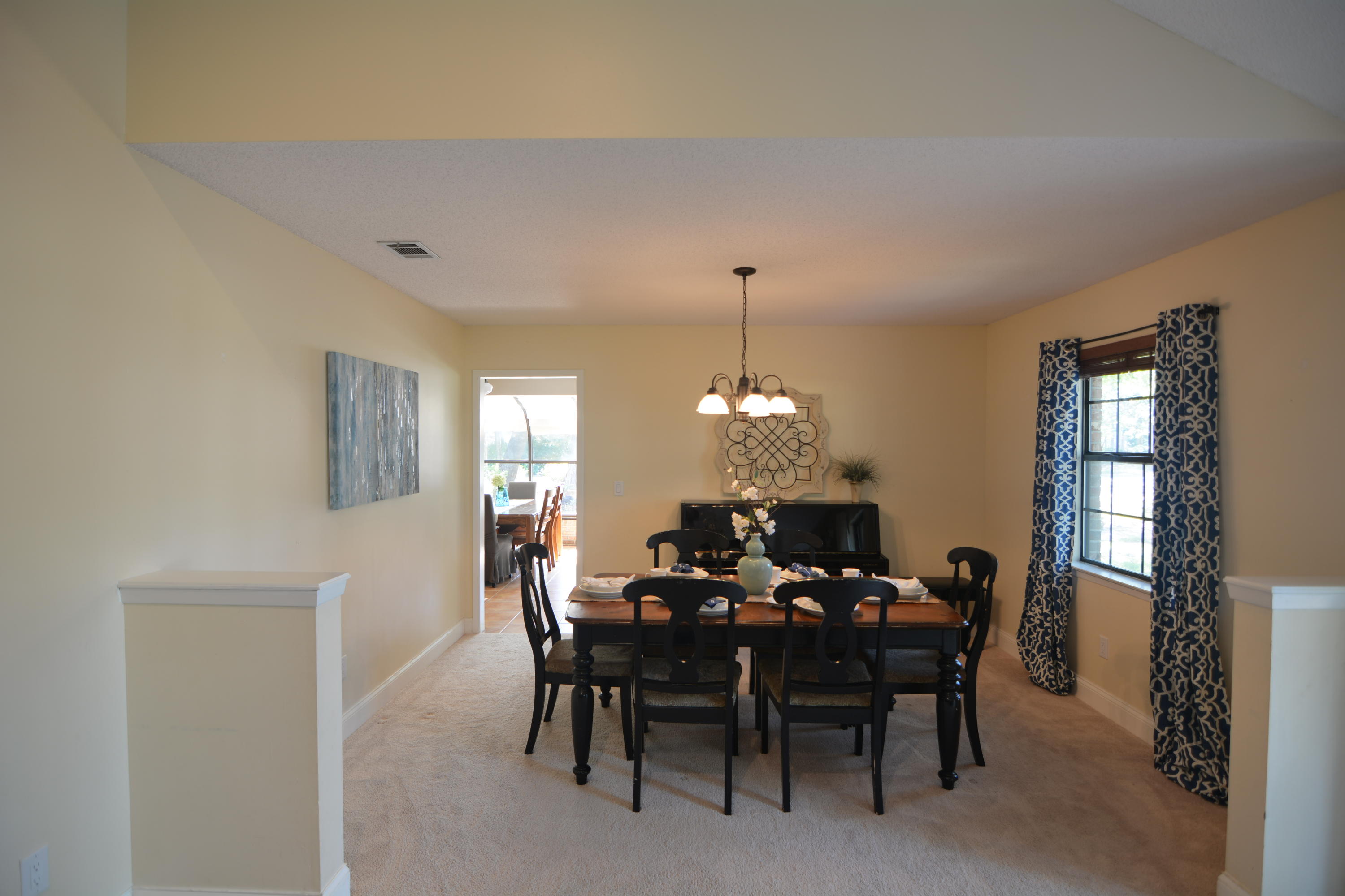 BLUEWATER BAY 3 - Residential