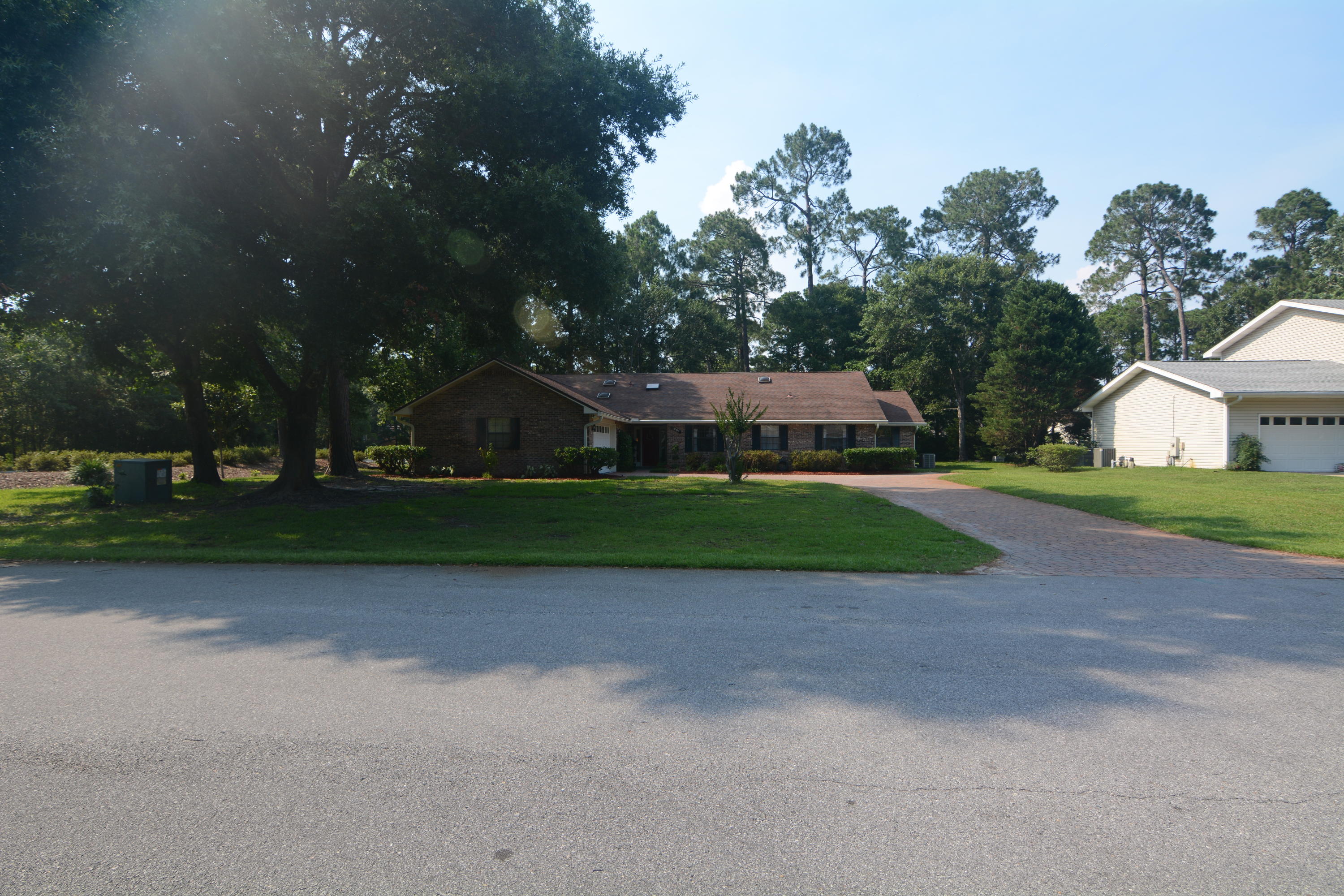 BLUEWATER BAY 3 - Residential