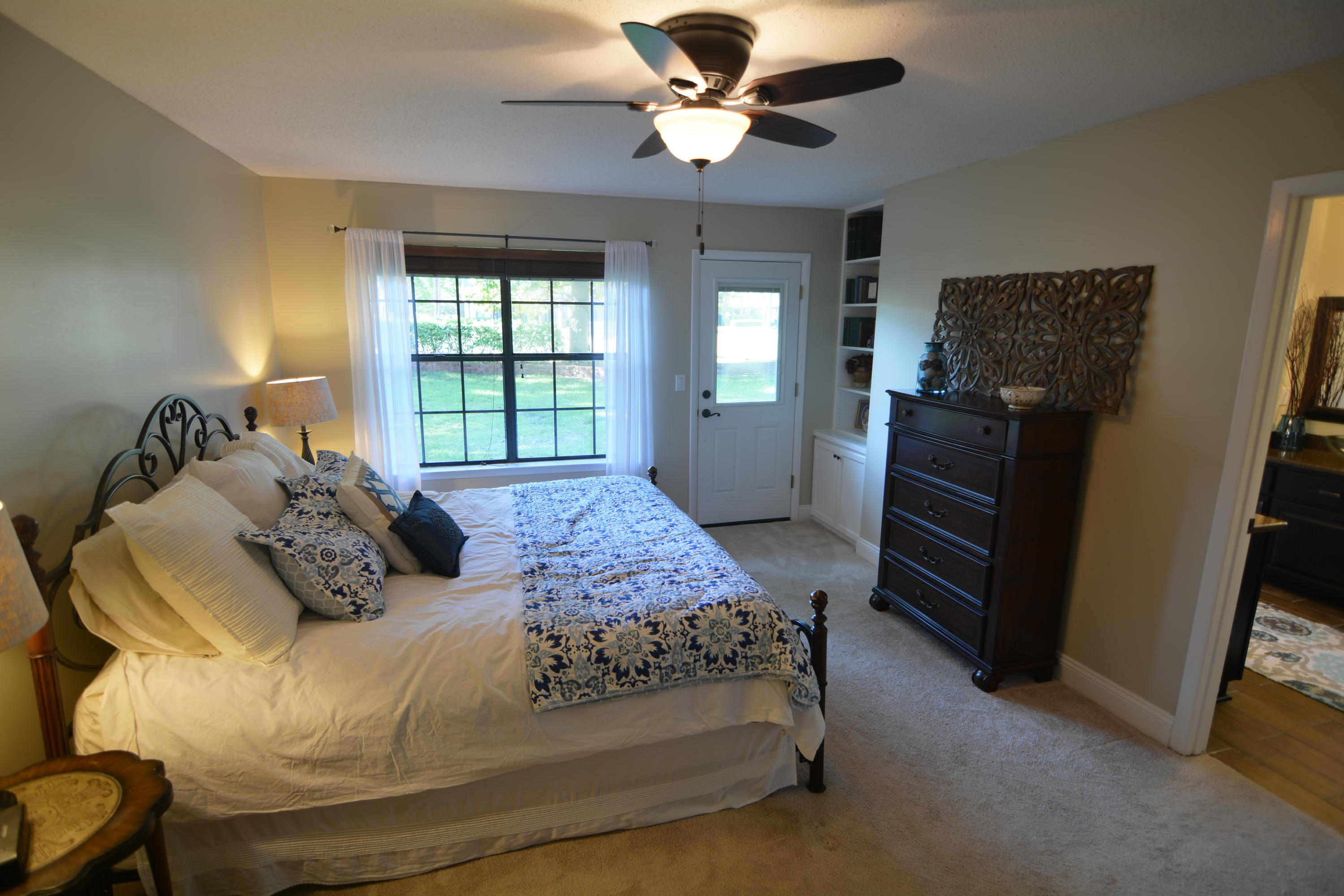 BLUEWATER BAY 3 - Residential