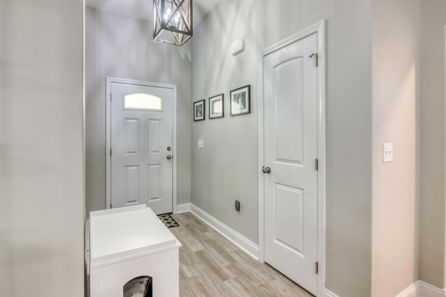 CRESCENT SHORES - Residential