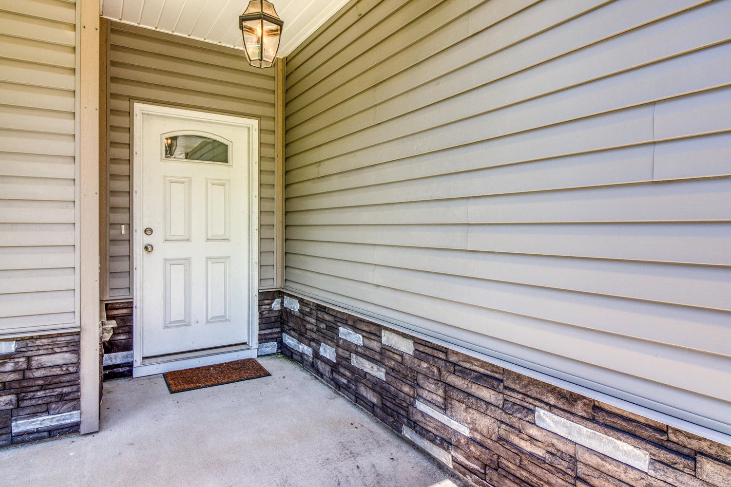 CRESCENT SHORES - Residential