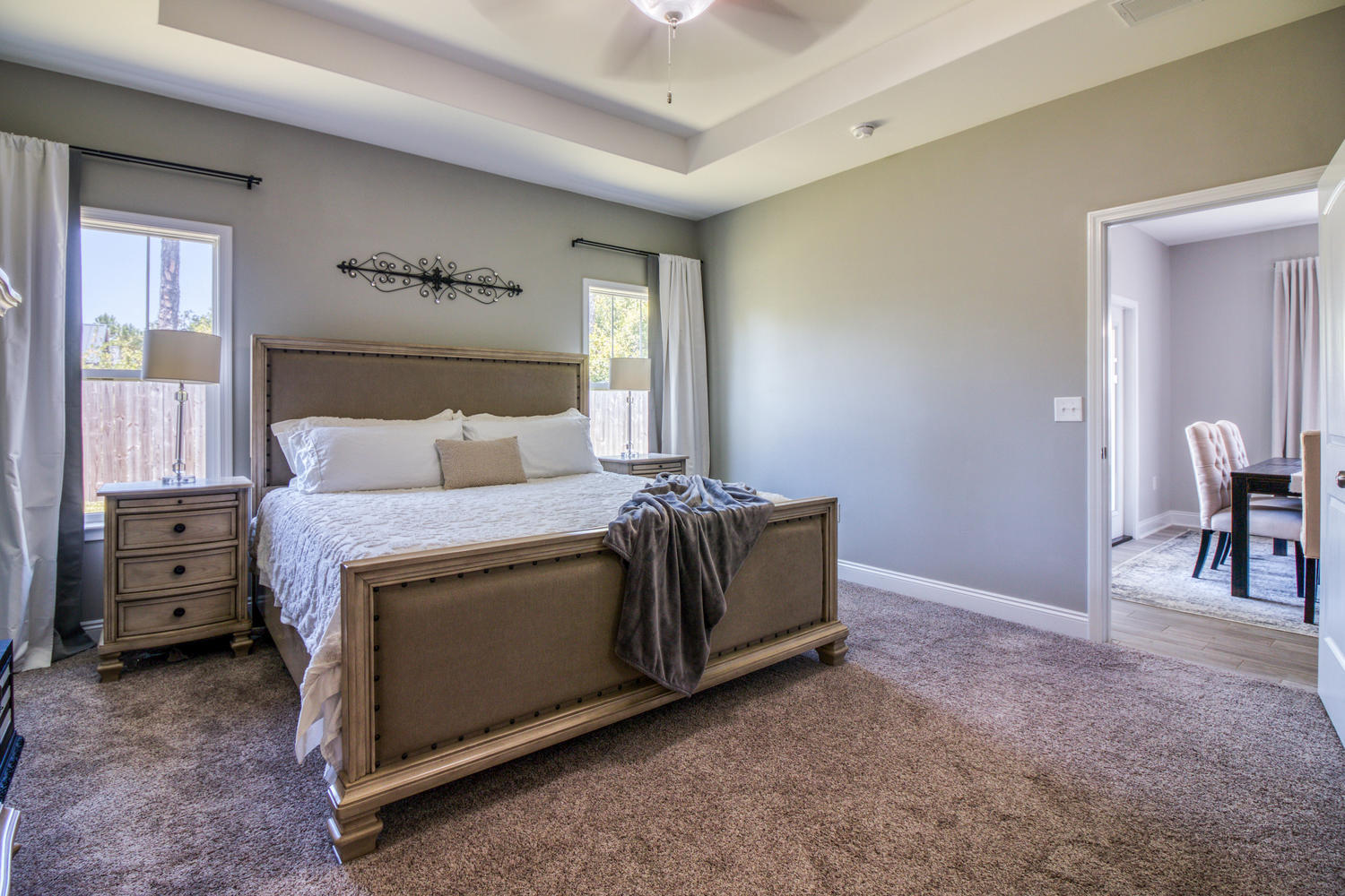 CRESCENT SHORES - Residential