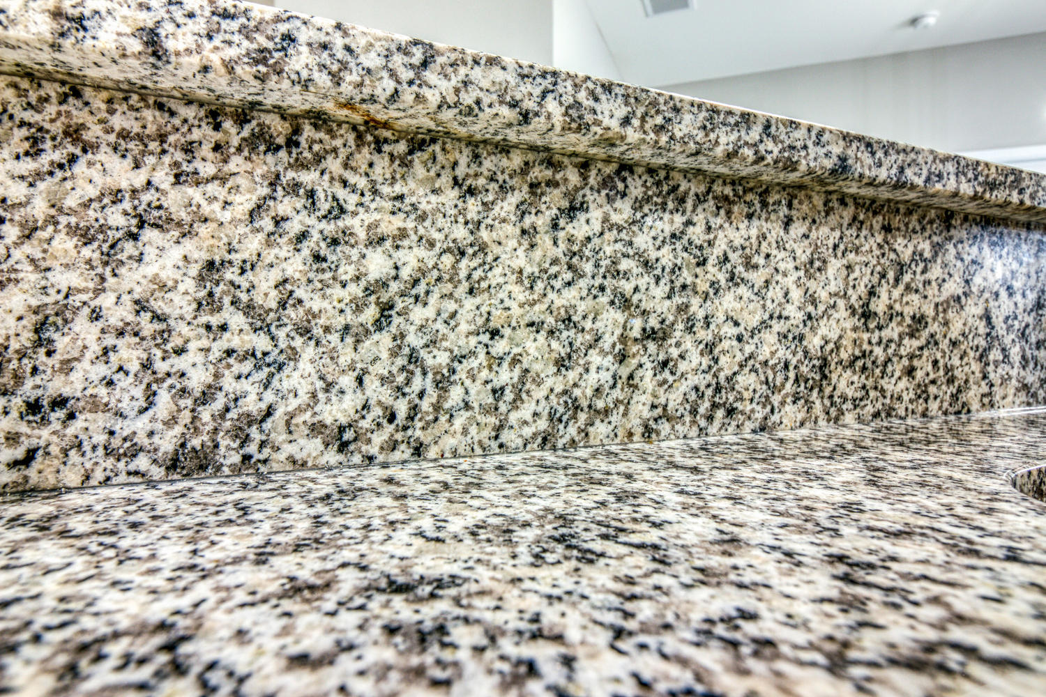 CRESCENT SHORES - Residential